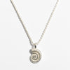Danon Shell Necklace