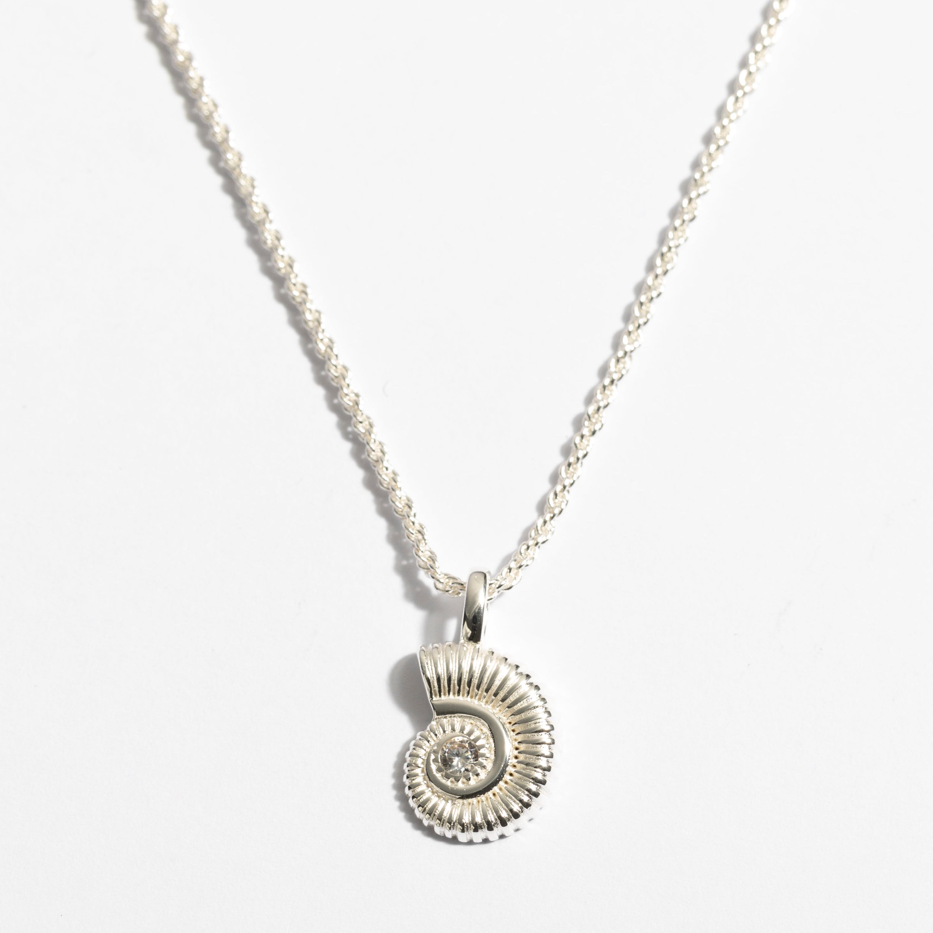 Danon Shell Necklace