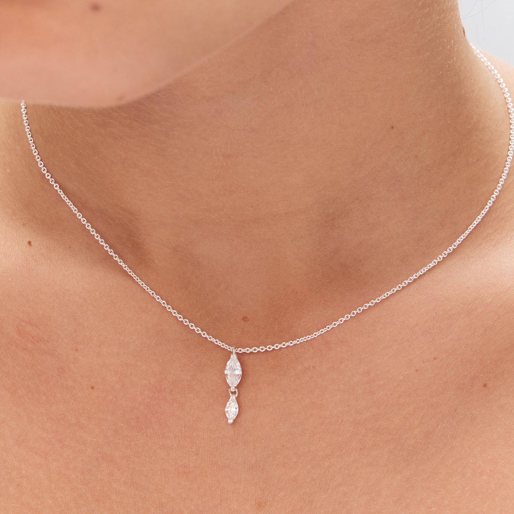 Danon Alice Necklace