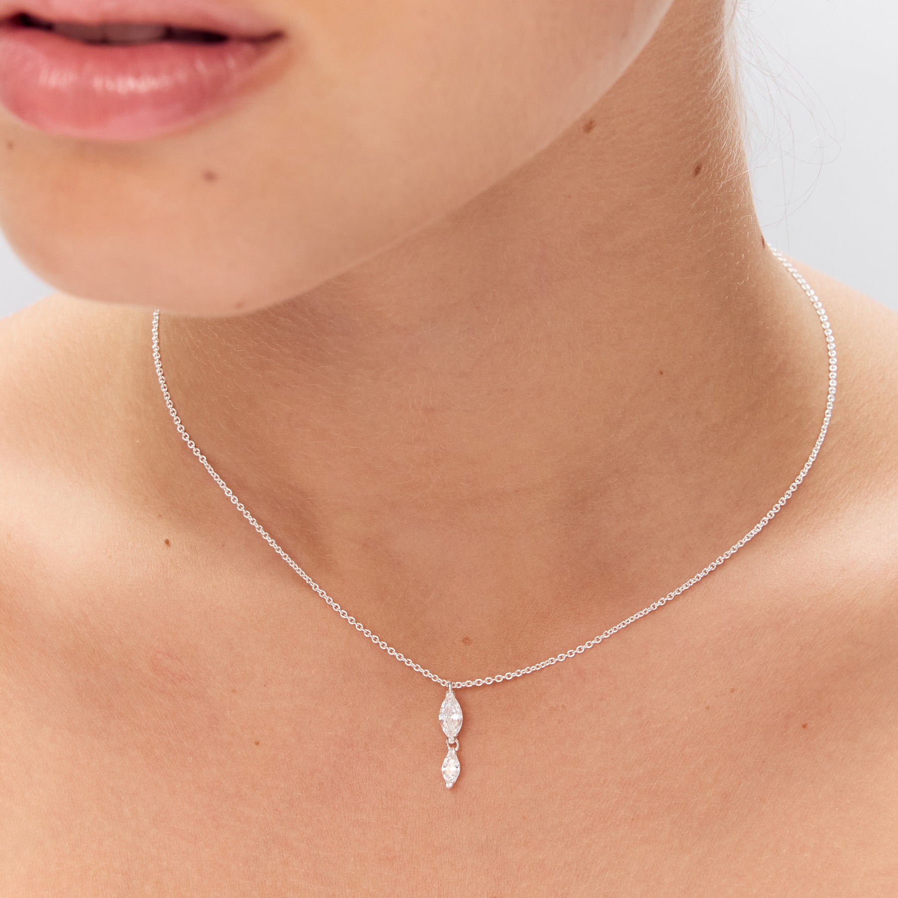 Danon Alice Necklace