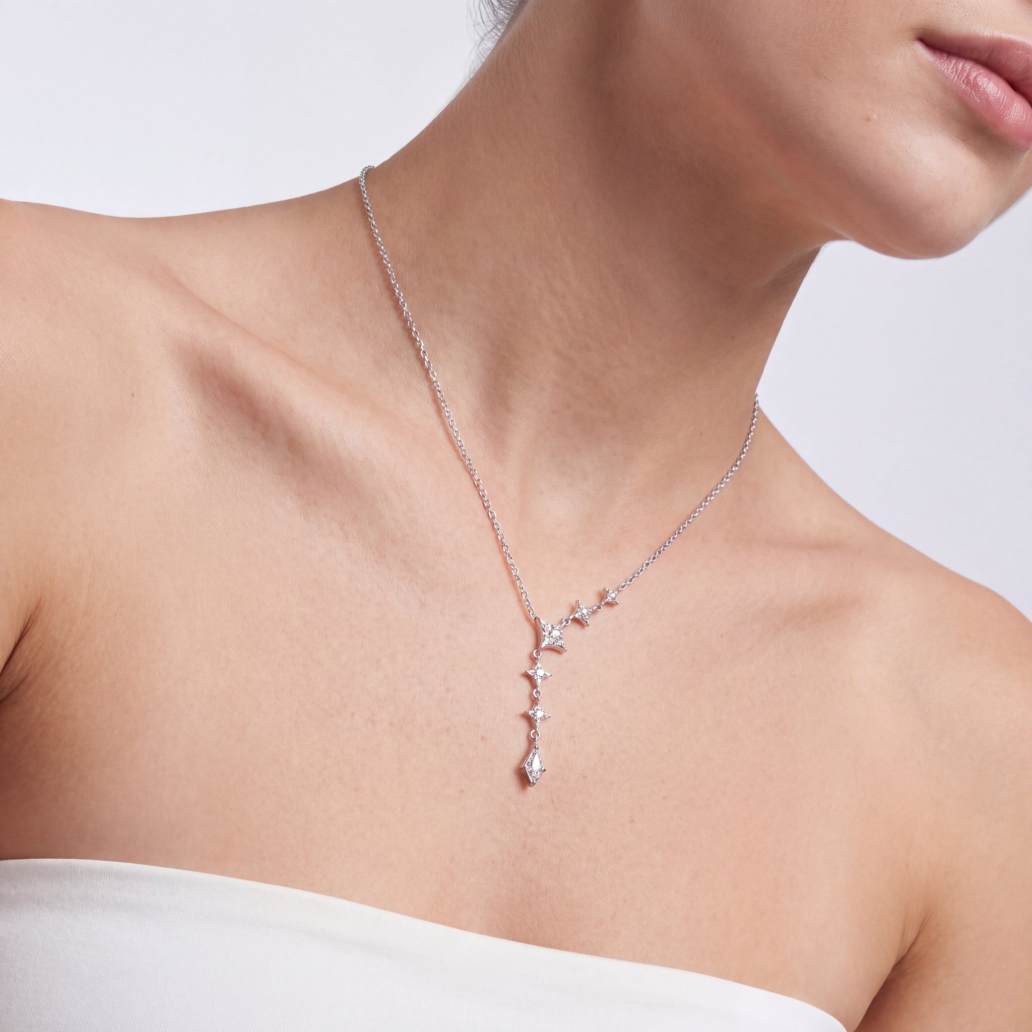 Danon Cyra Necklace