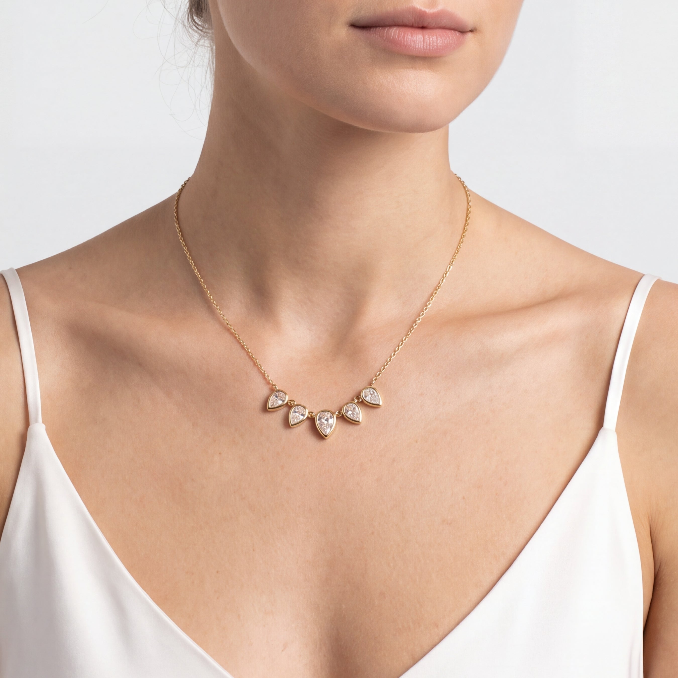 Danon Corina Necklace