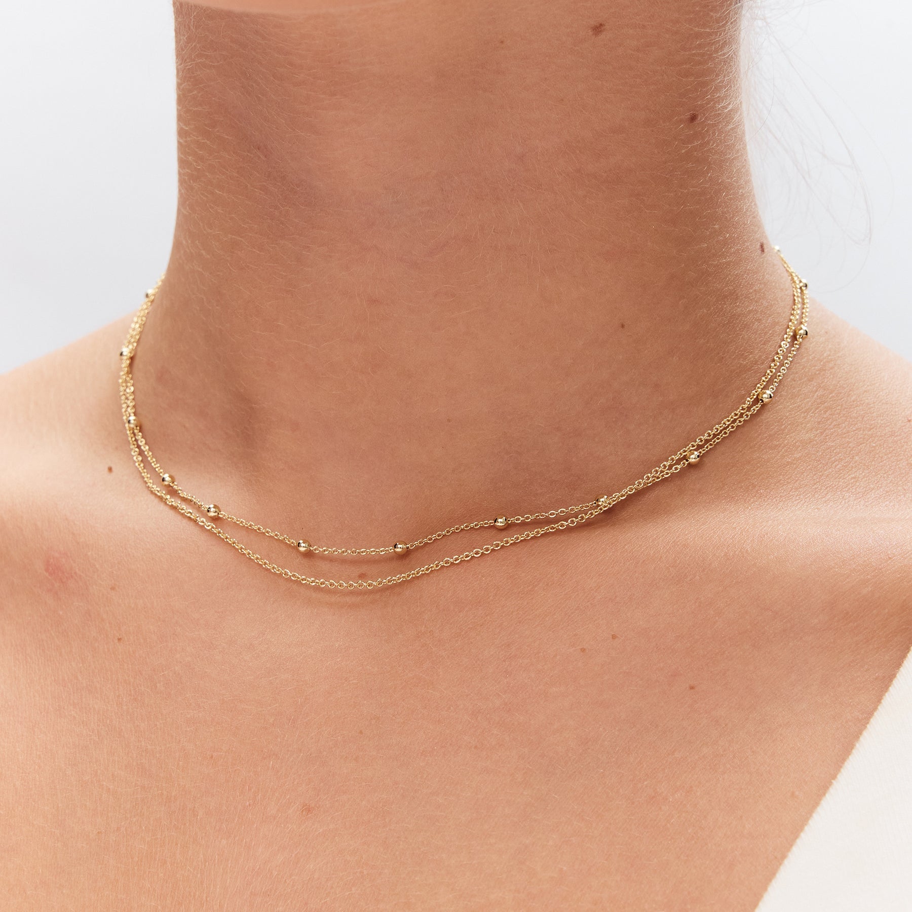 Danon Annika Necklace