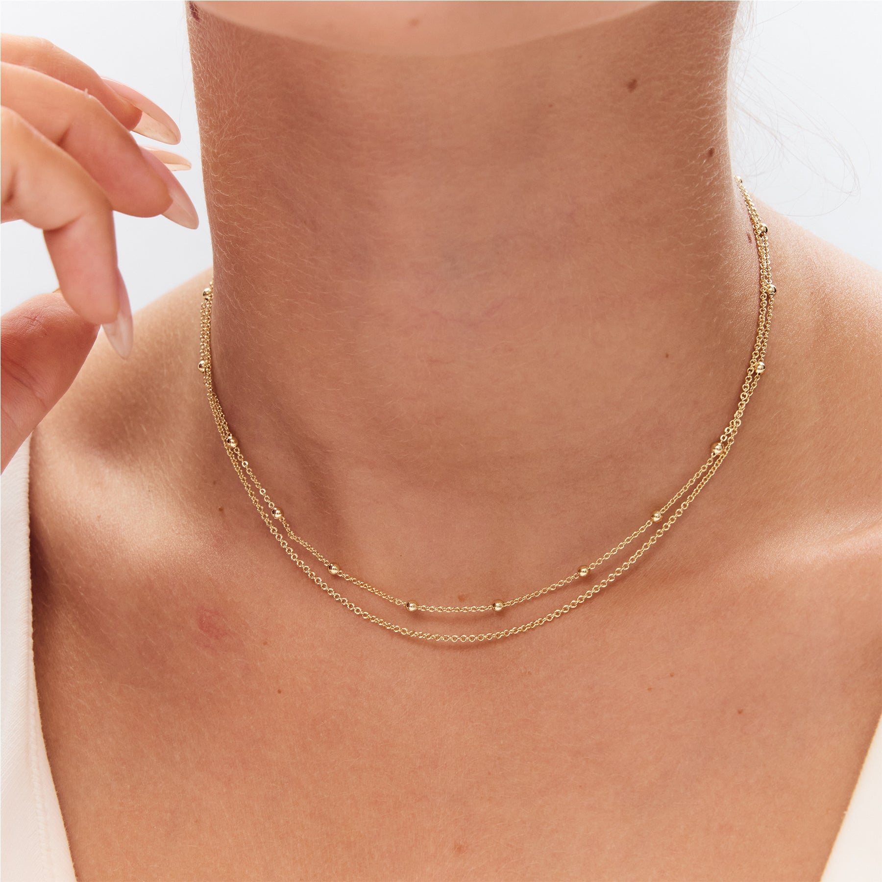 Danon Annika Necklace