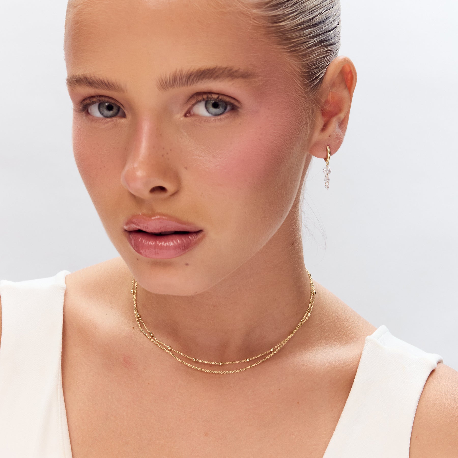 Danon Annika Necklace