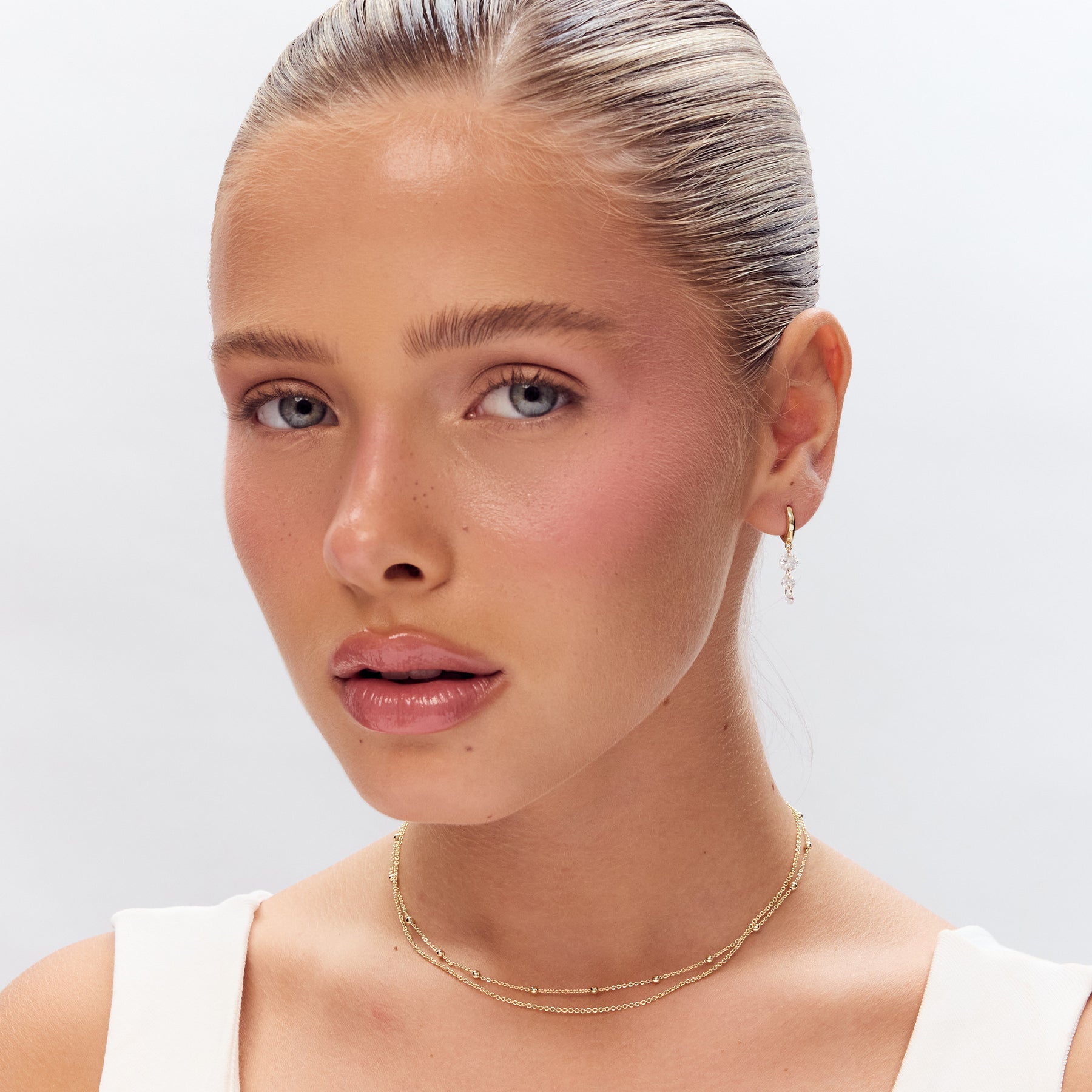 Danon Annika Necklace