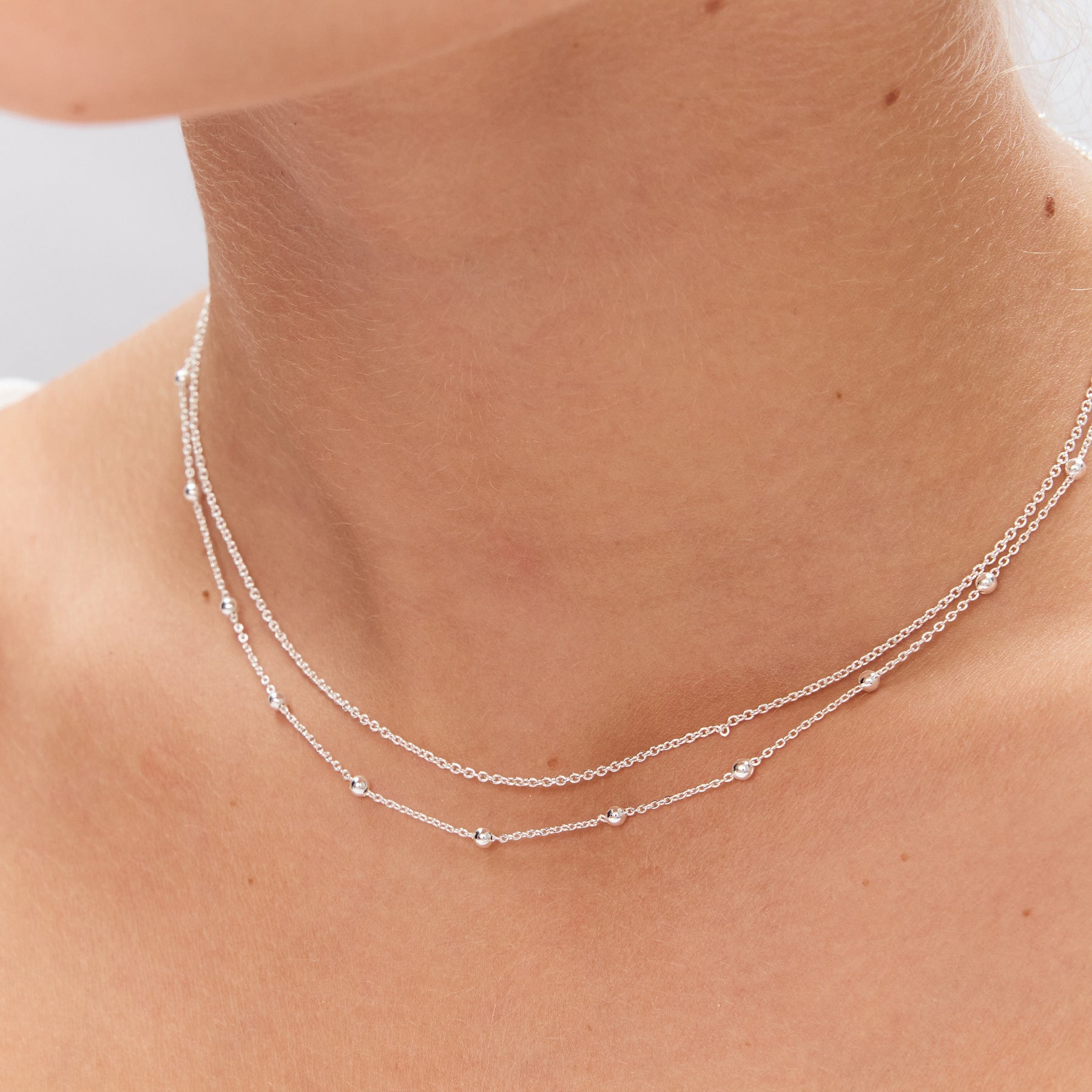 Danon Annika Necklace