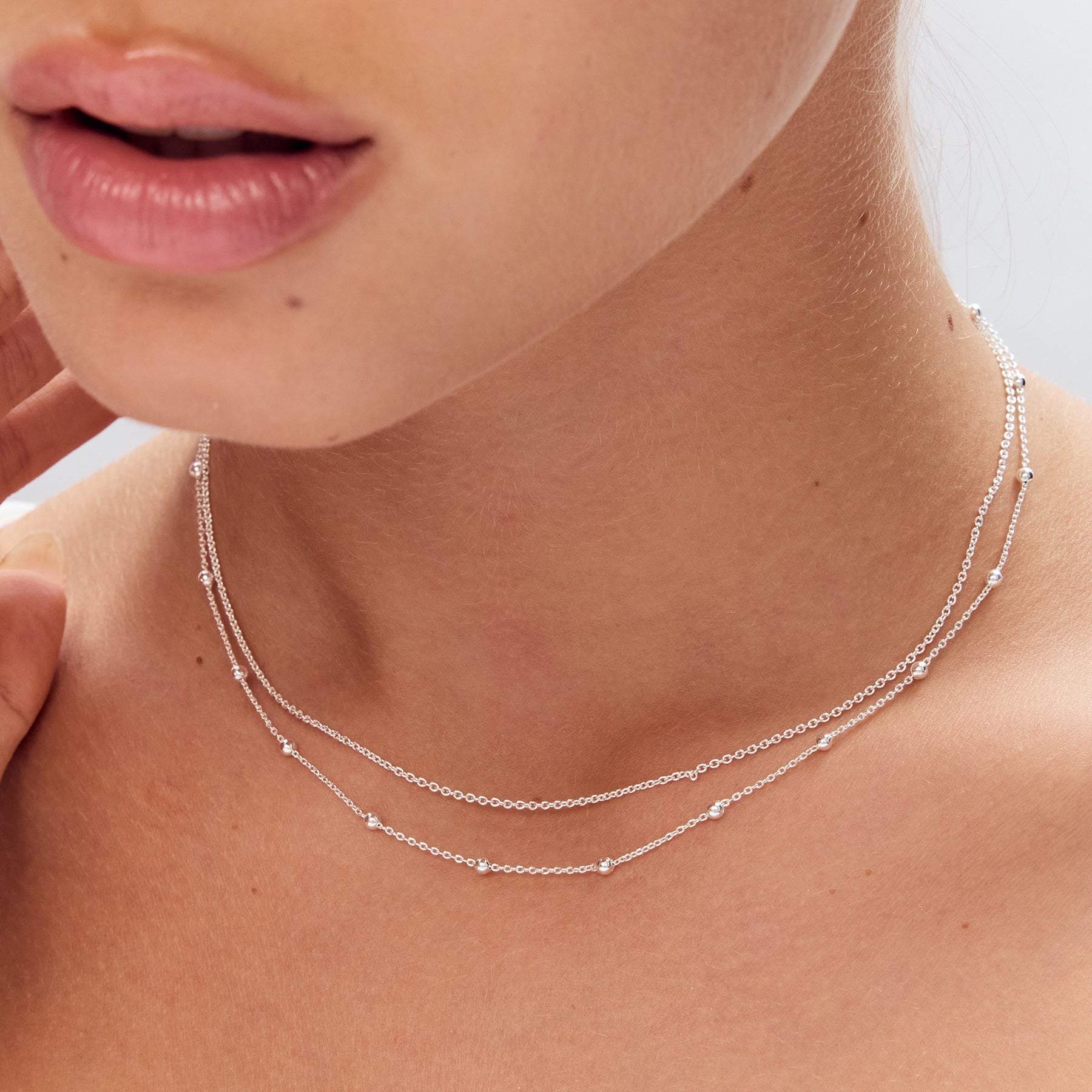 Danon Annika Necklace