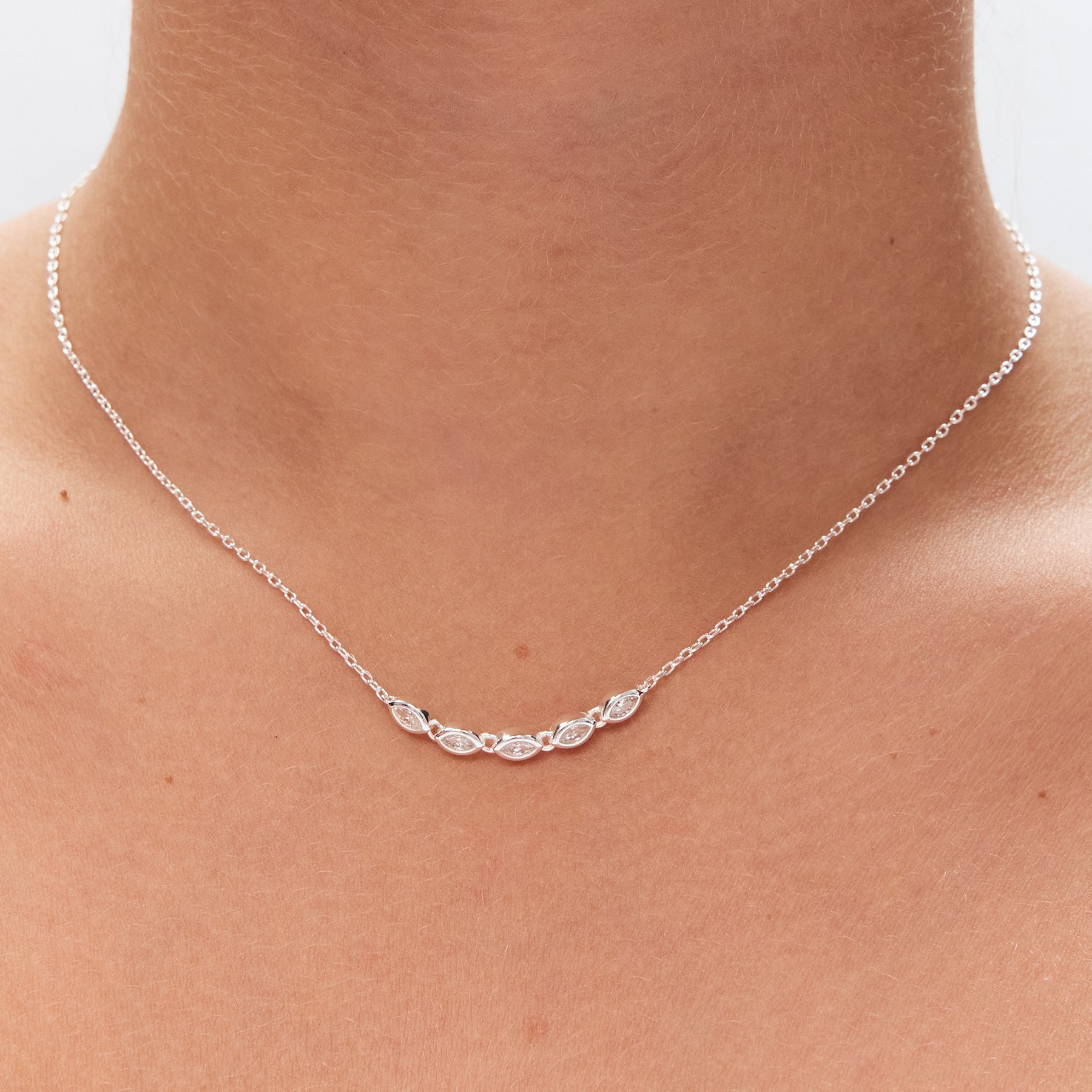 Danon Dara Necklace