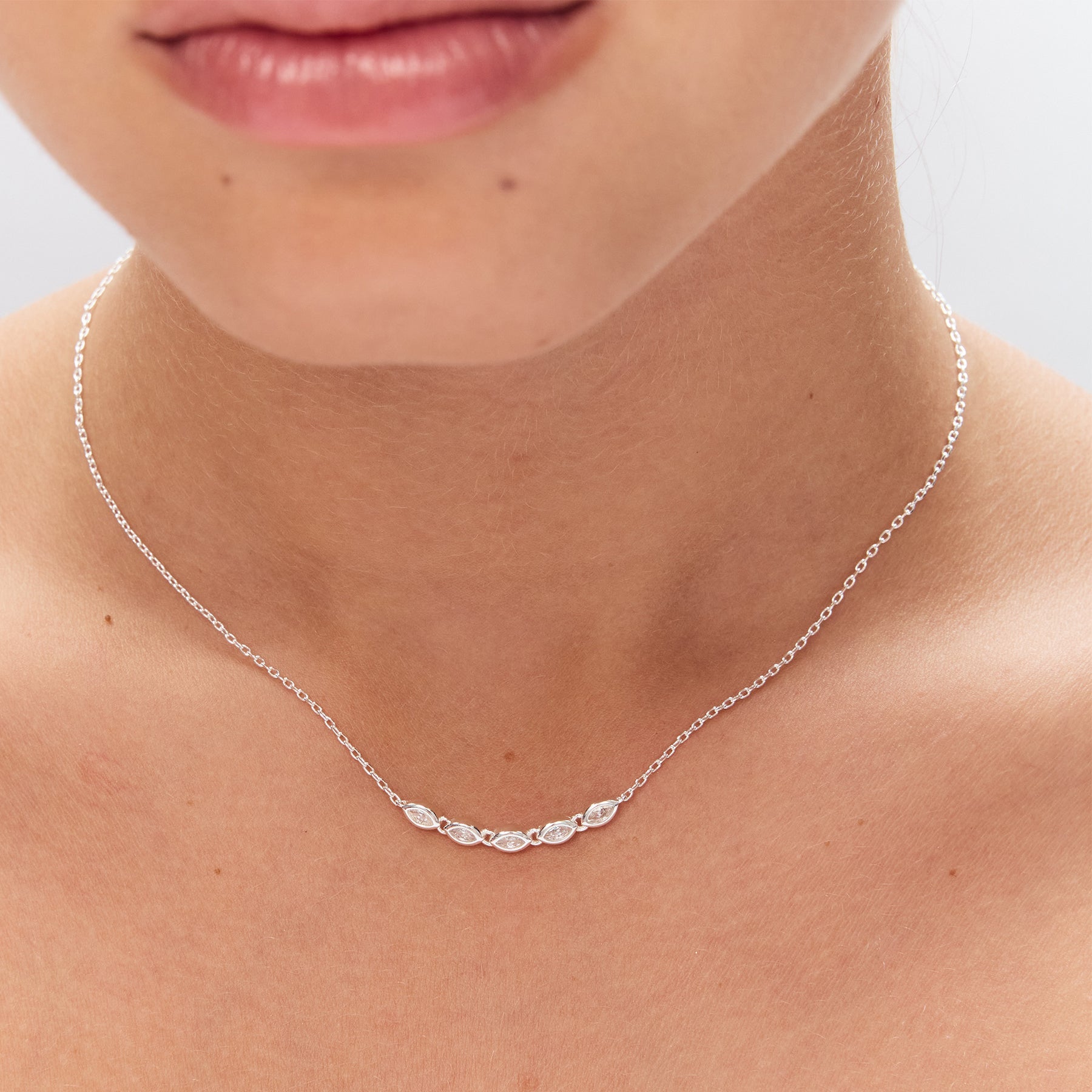 Danon Dara Necklace