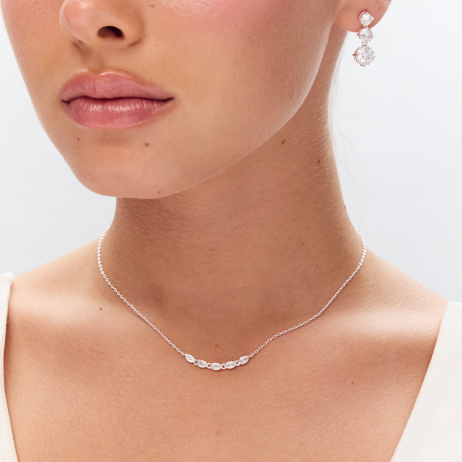 Danon Dara Necklace