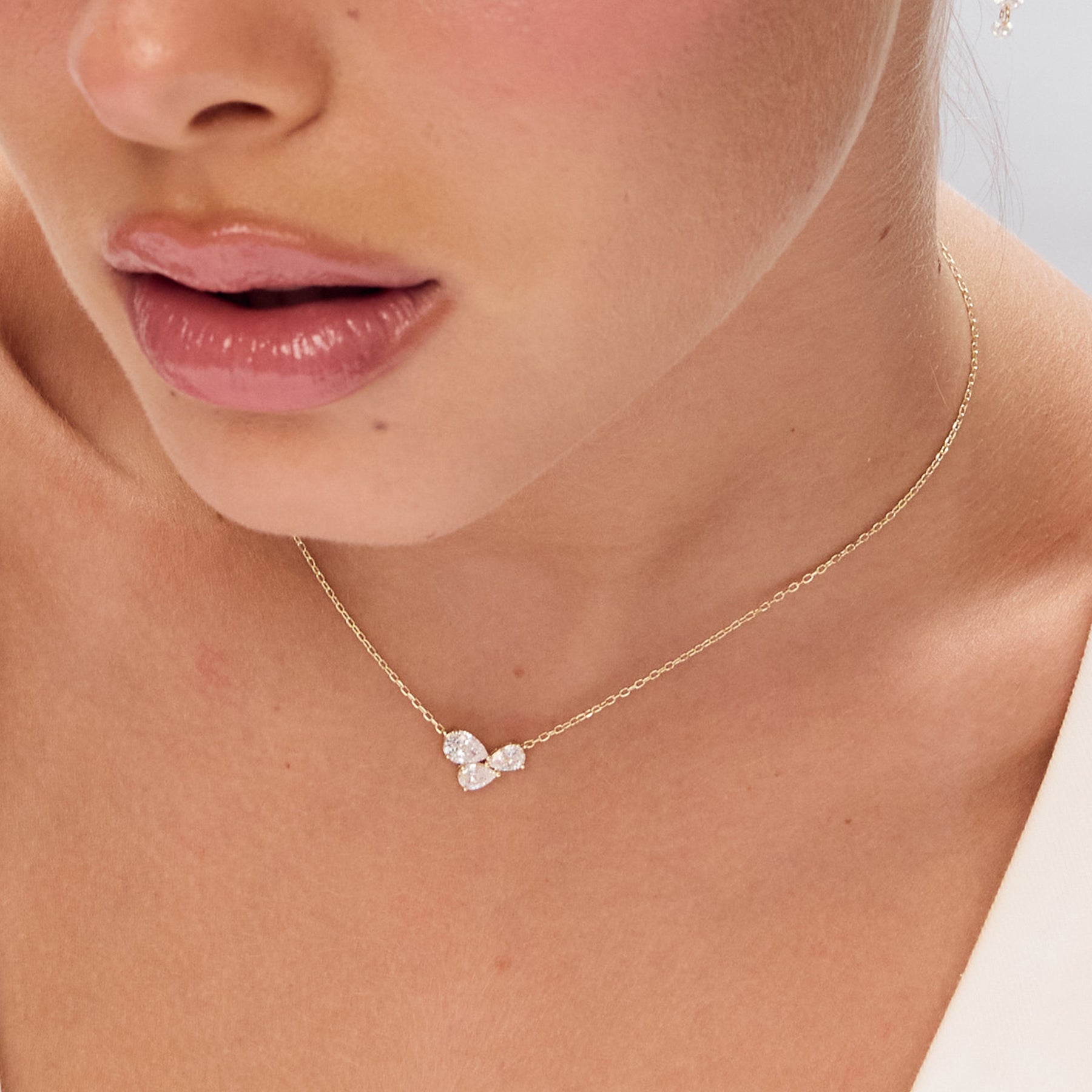 Danon Haven Necklace
