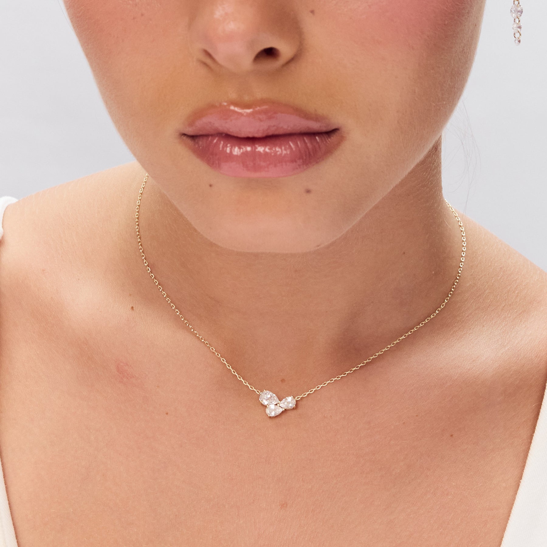 Danon Haven Necklace