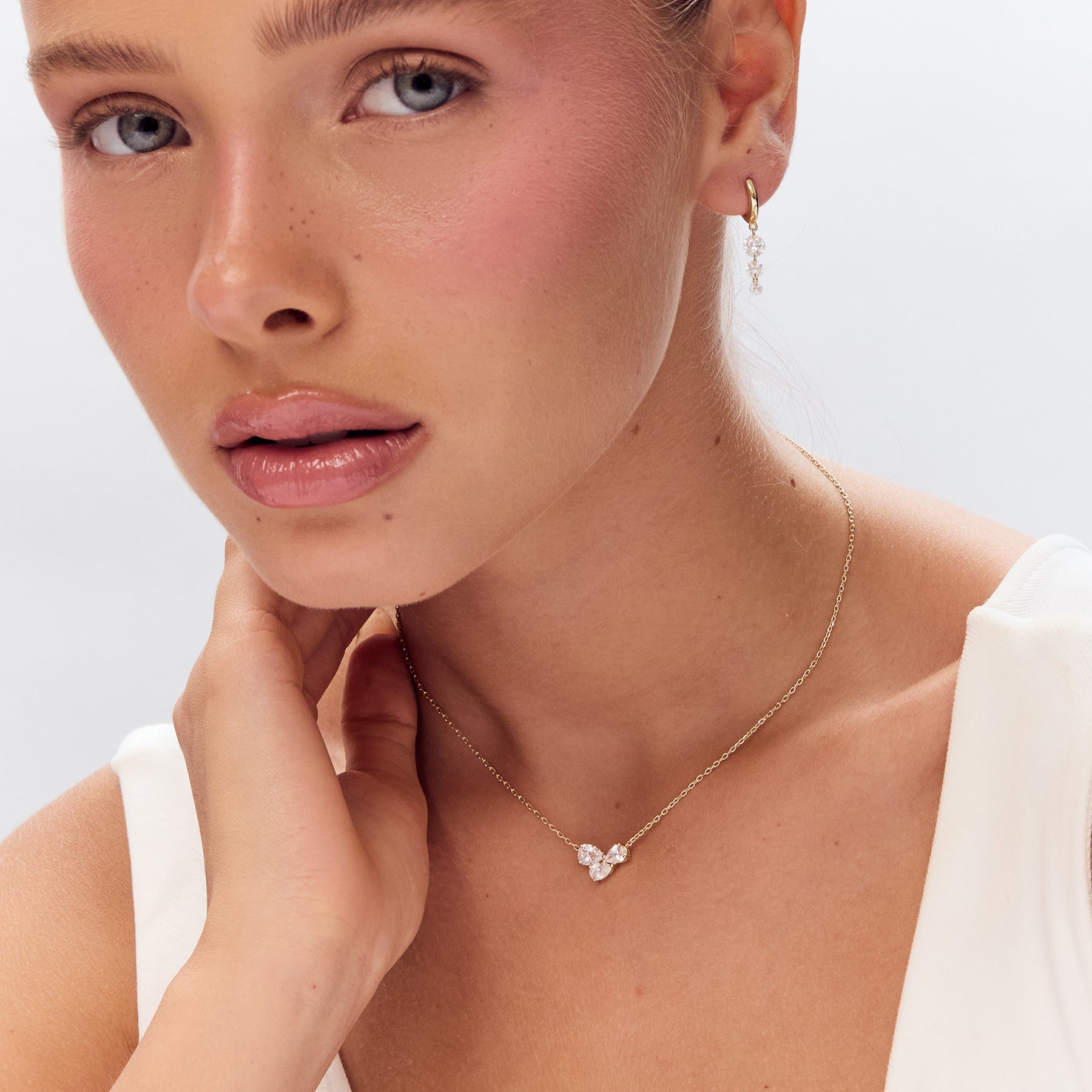 Danon Haven Necklace
