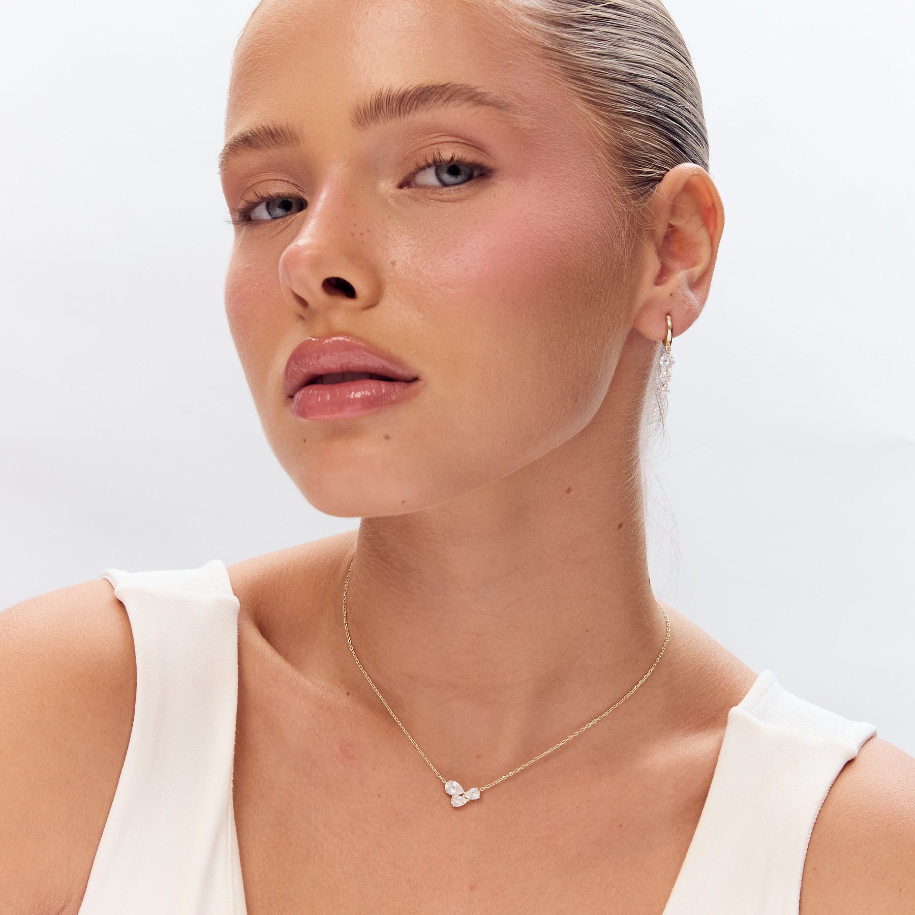 Danon Haven Necklace