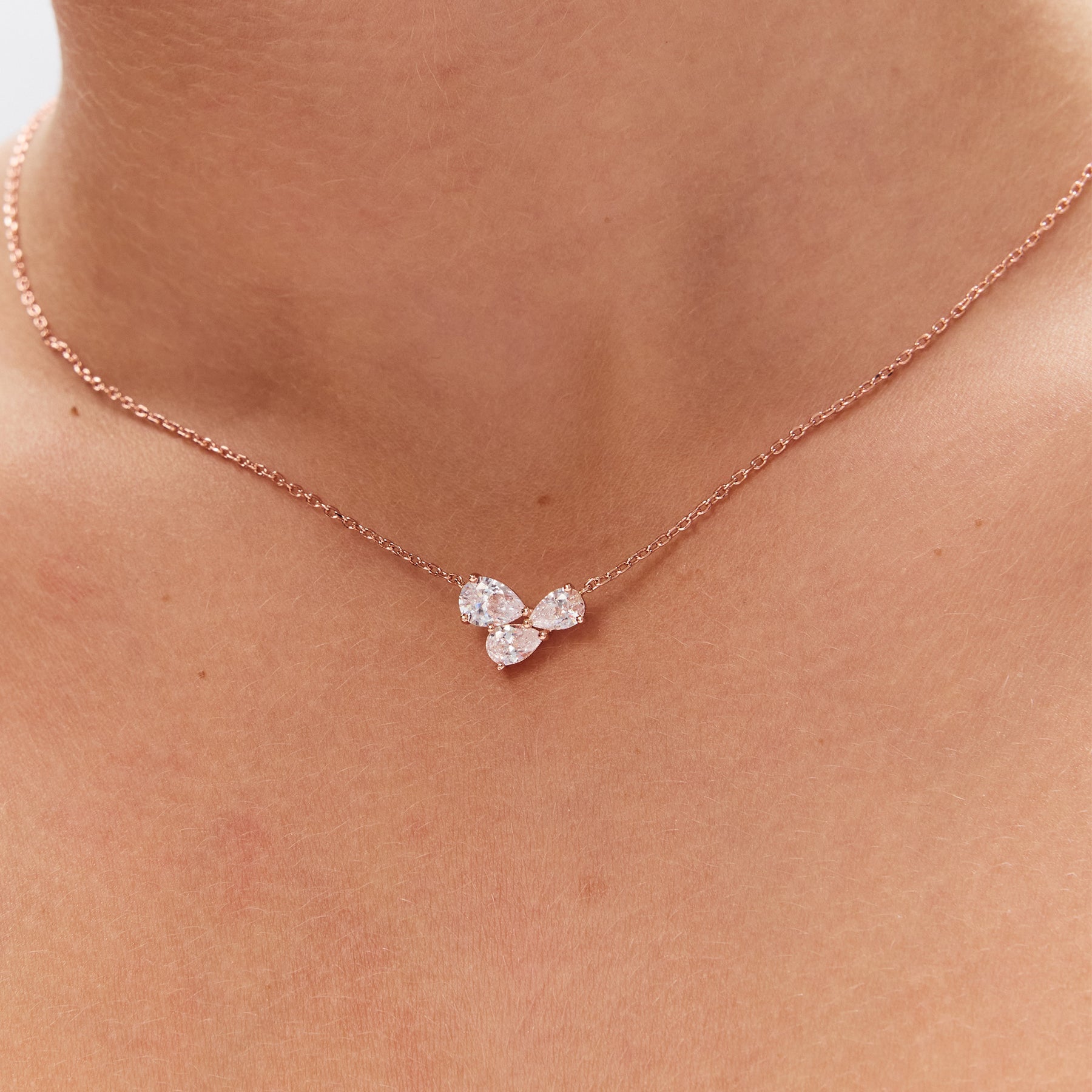 Danon Haven Necklace