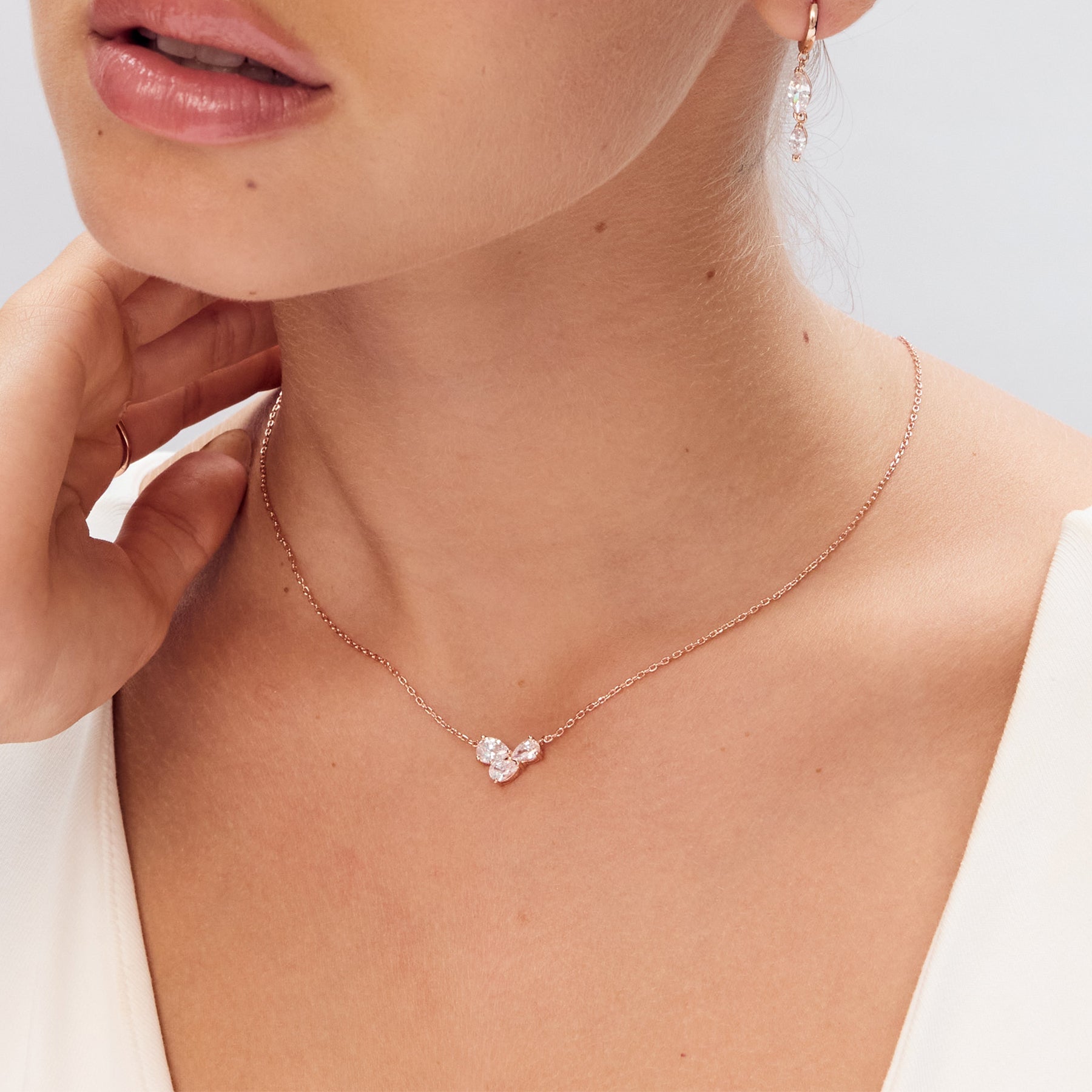 Danon Haven Necklace