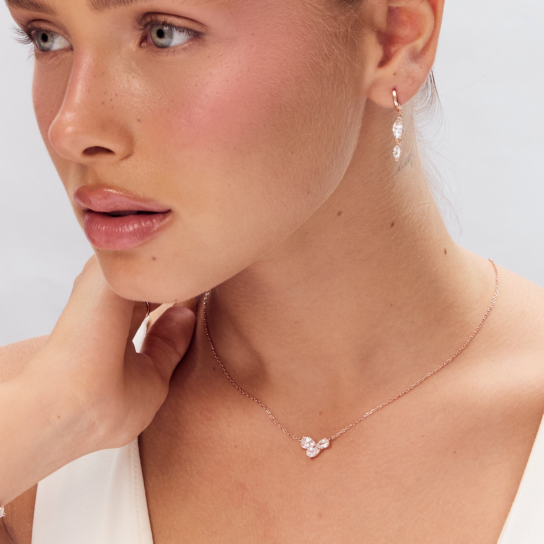 Danon Haven Necklace