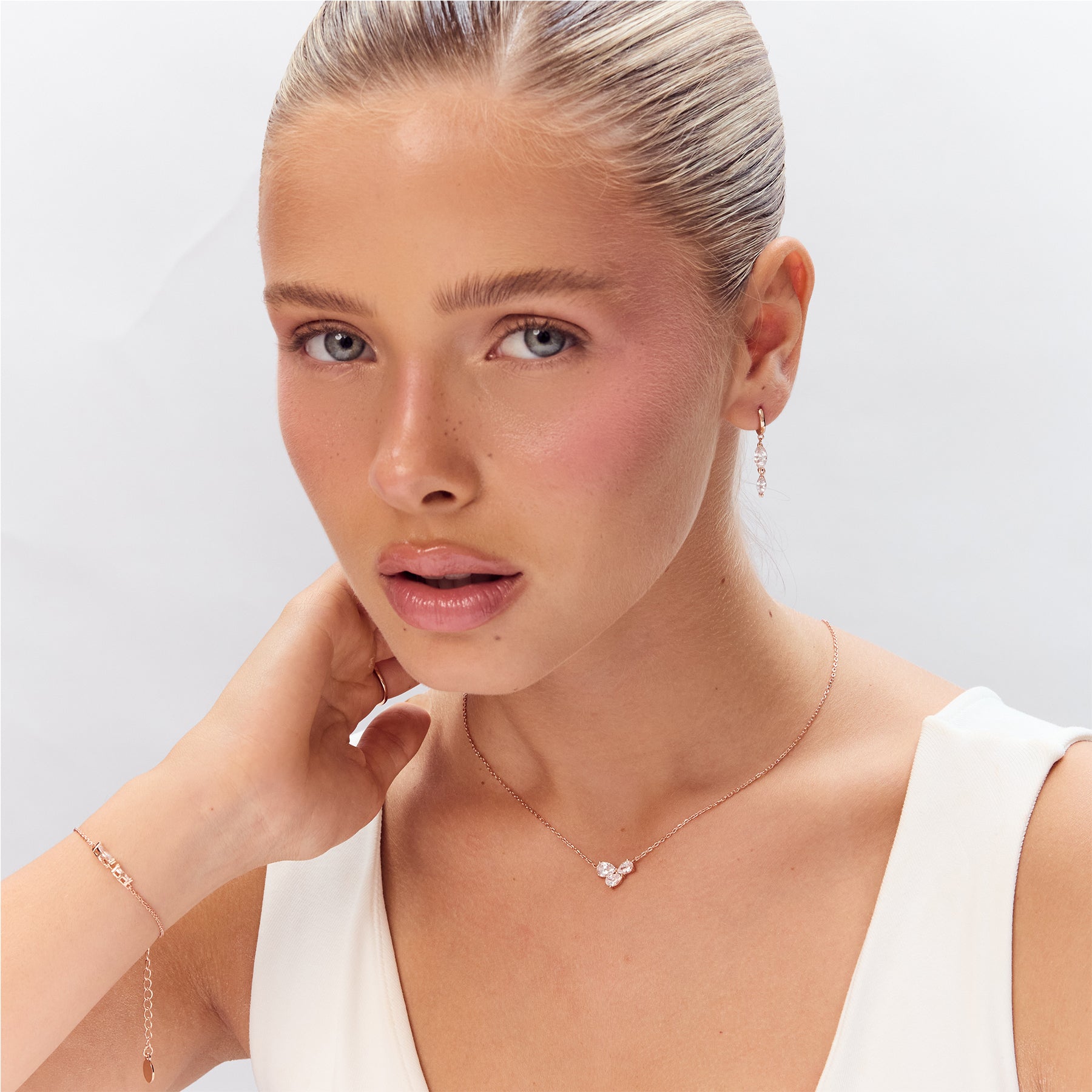 Danon Haven Necklace