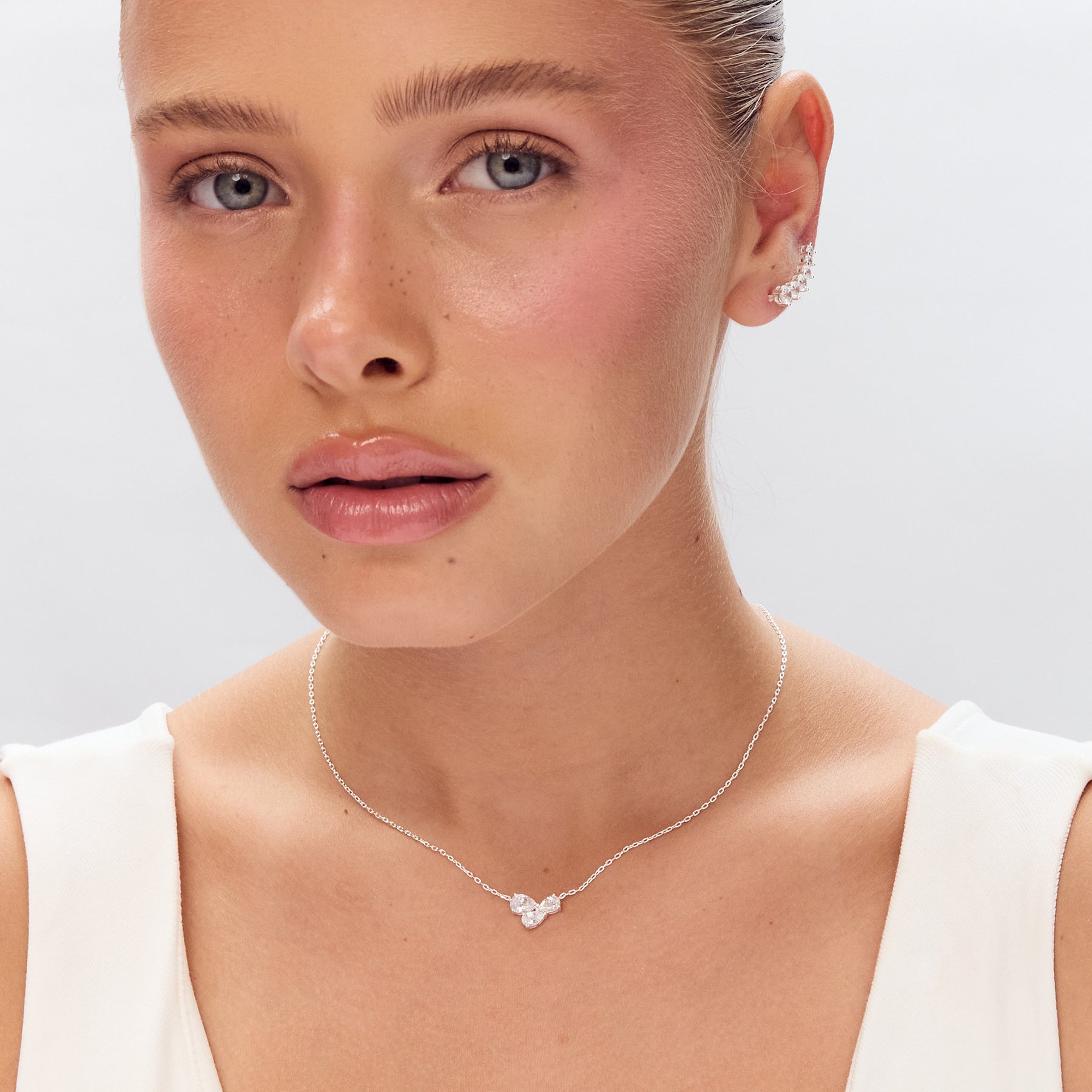 Danon Haven Necklace