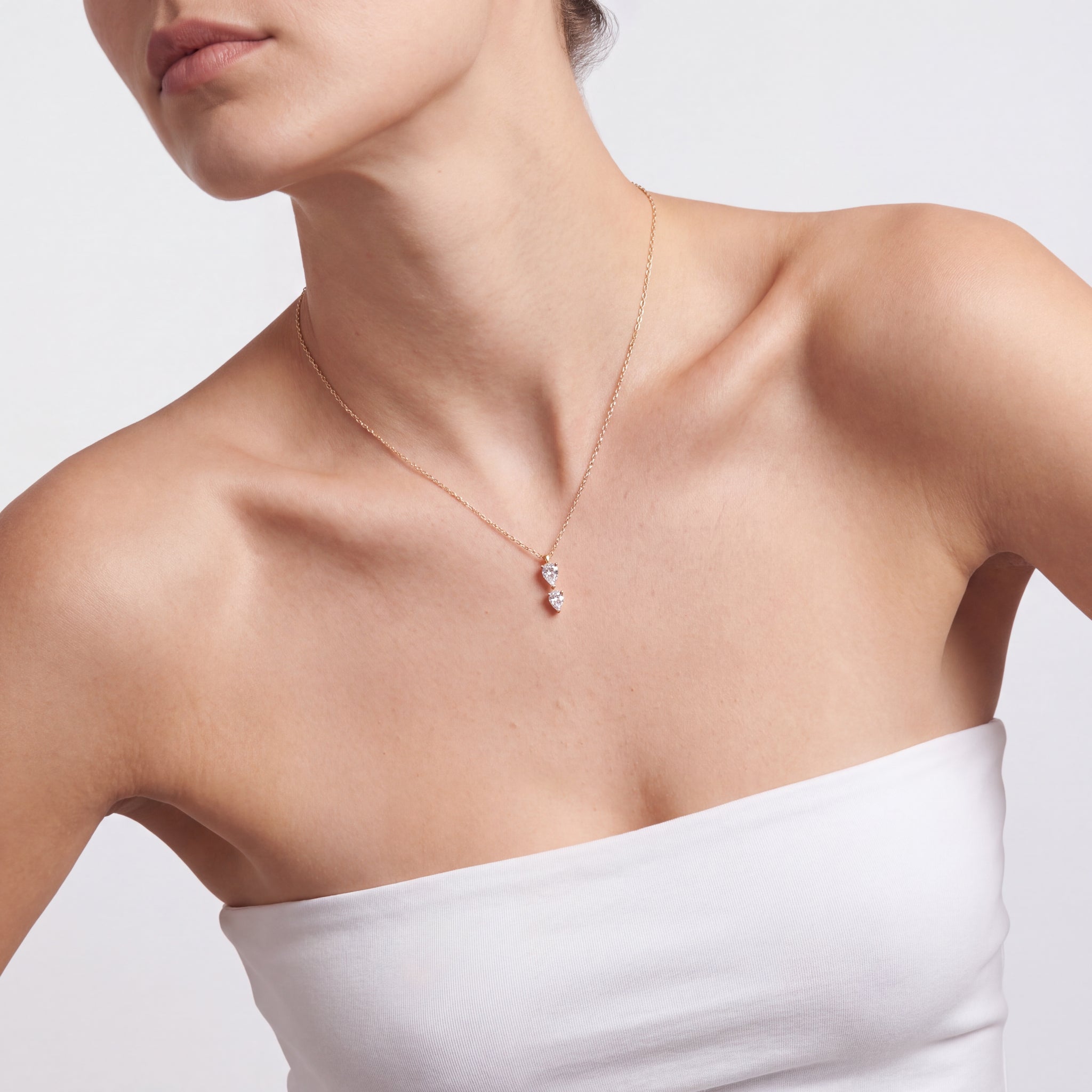 Danon Glenda Necklace