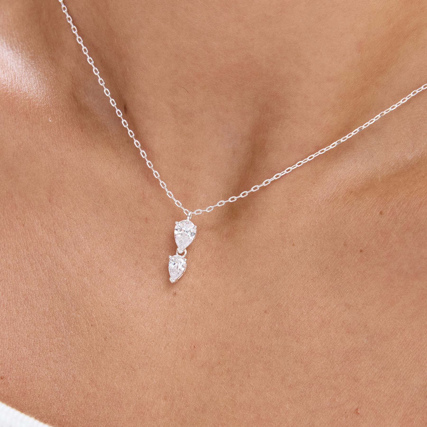 Danon Glenda Necklace