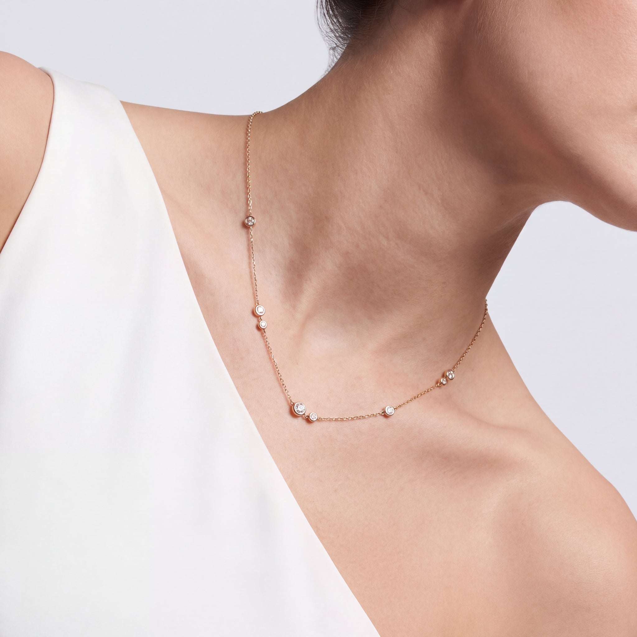 Danon Florine Necklace