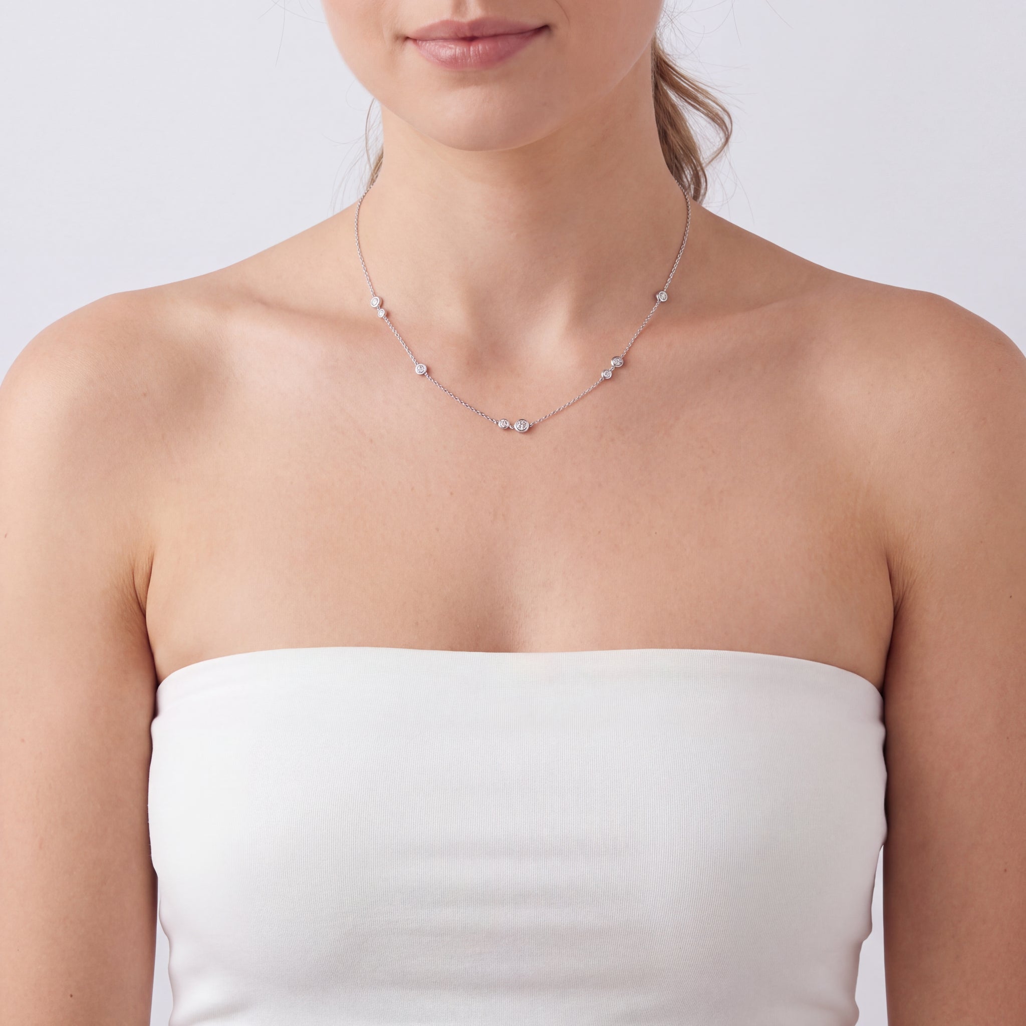 Danon Florine Necklace