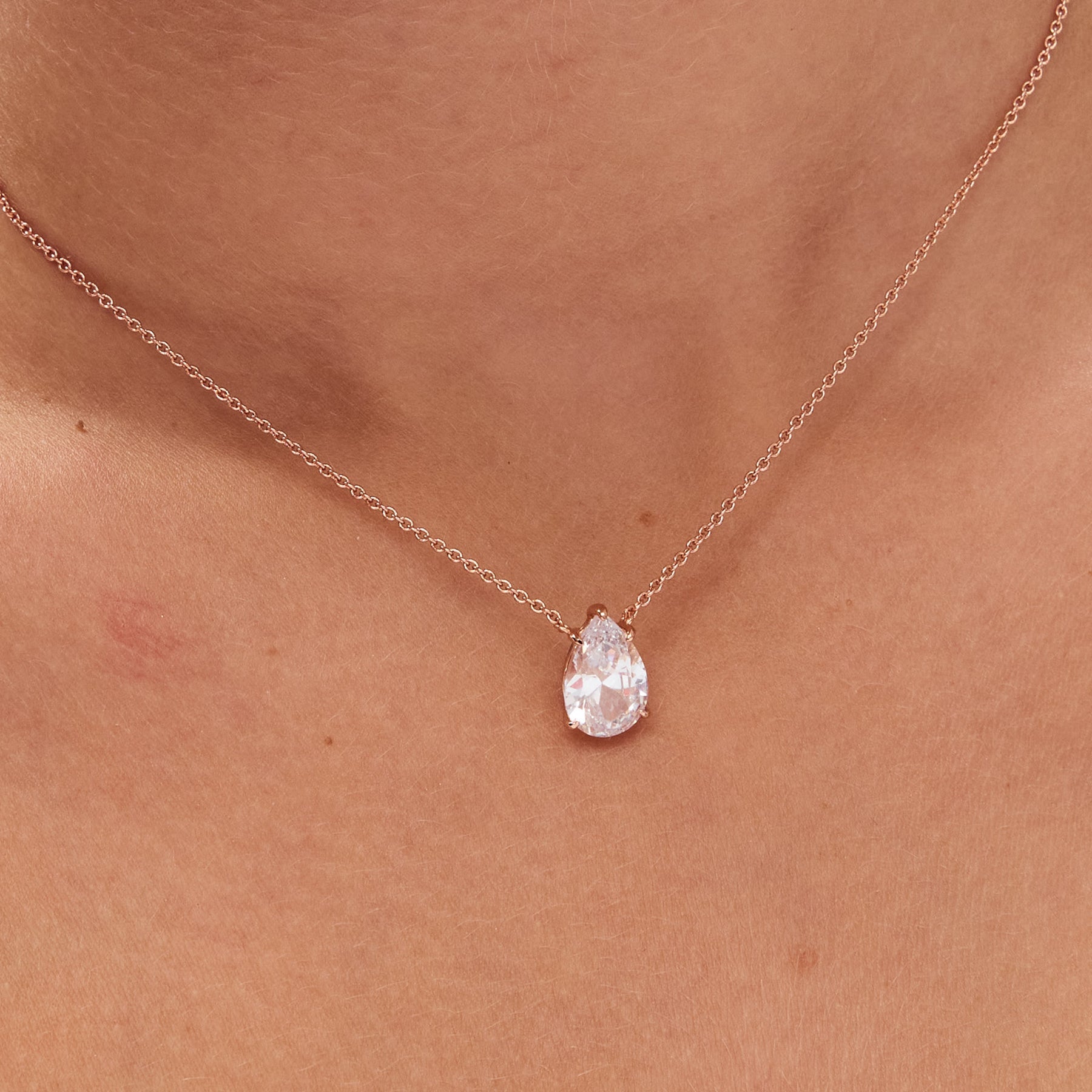 Danon Emma Necklace