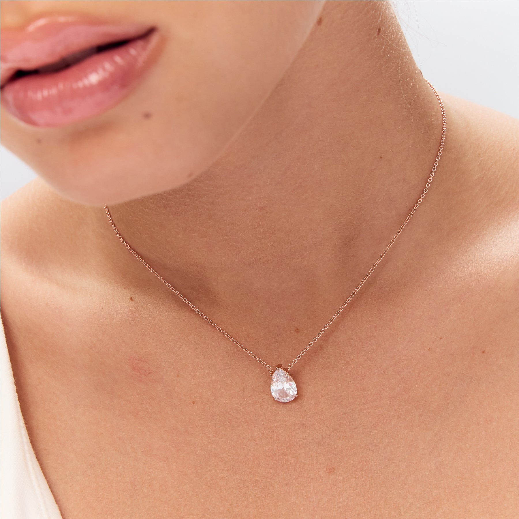 Danon Emma Necklace