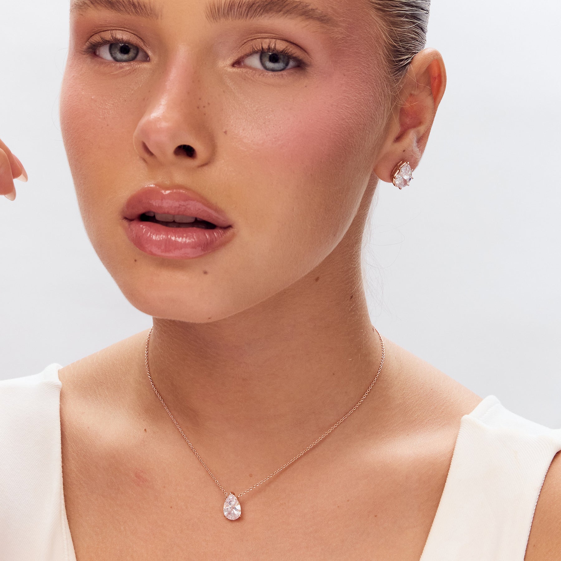 Danon Emma Necklace
