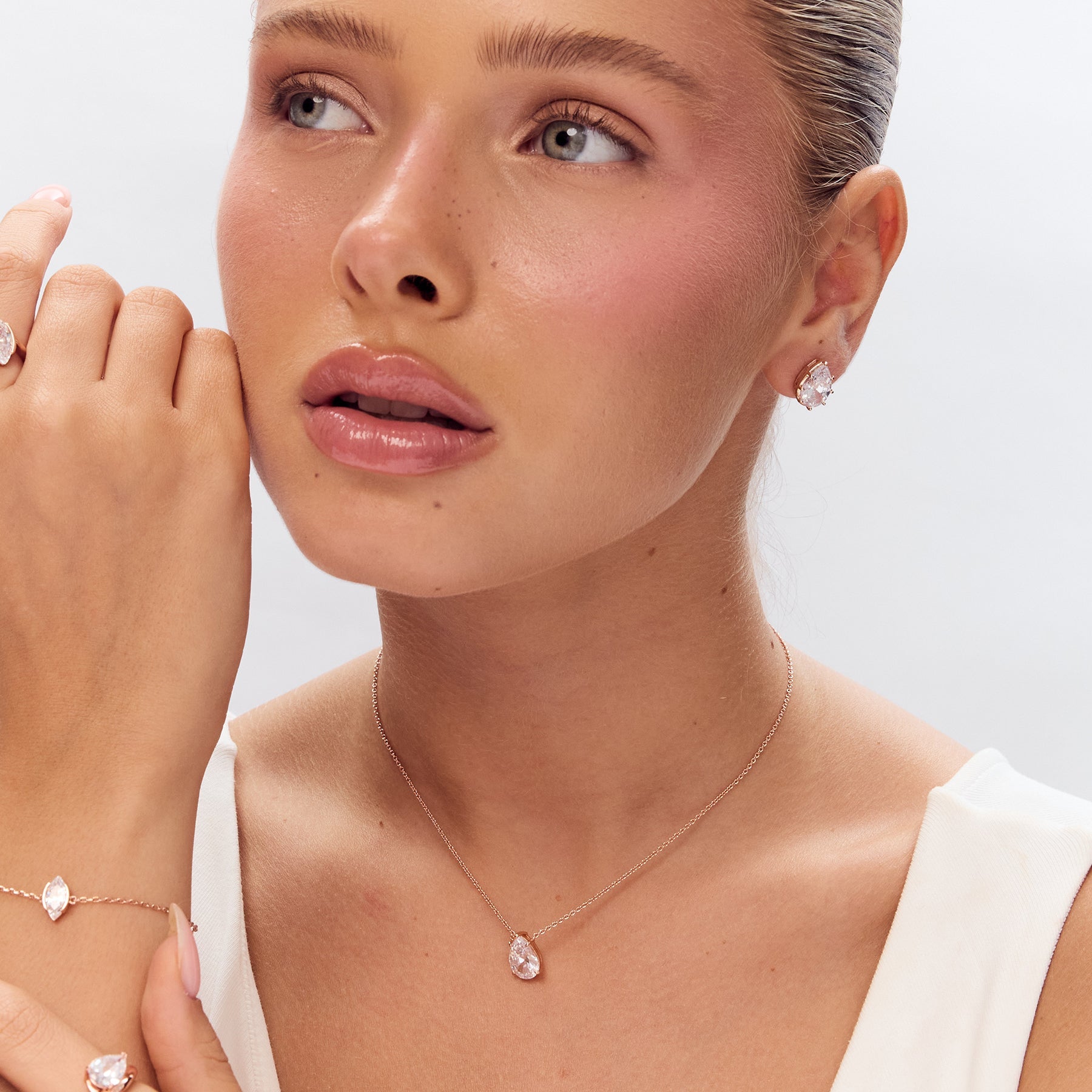 Danon Emma Necklace