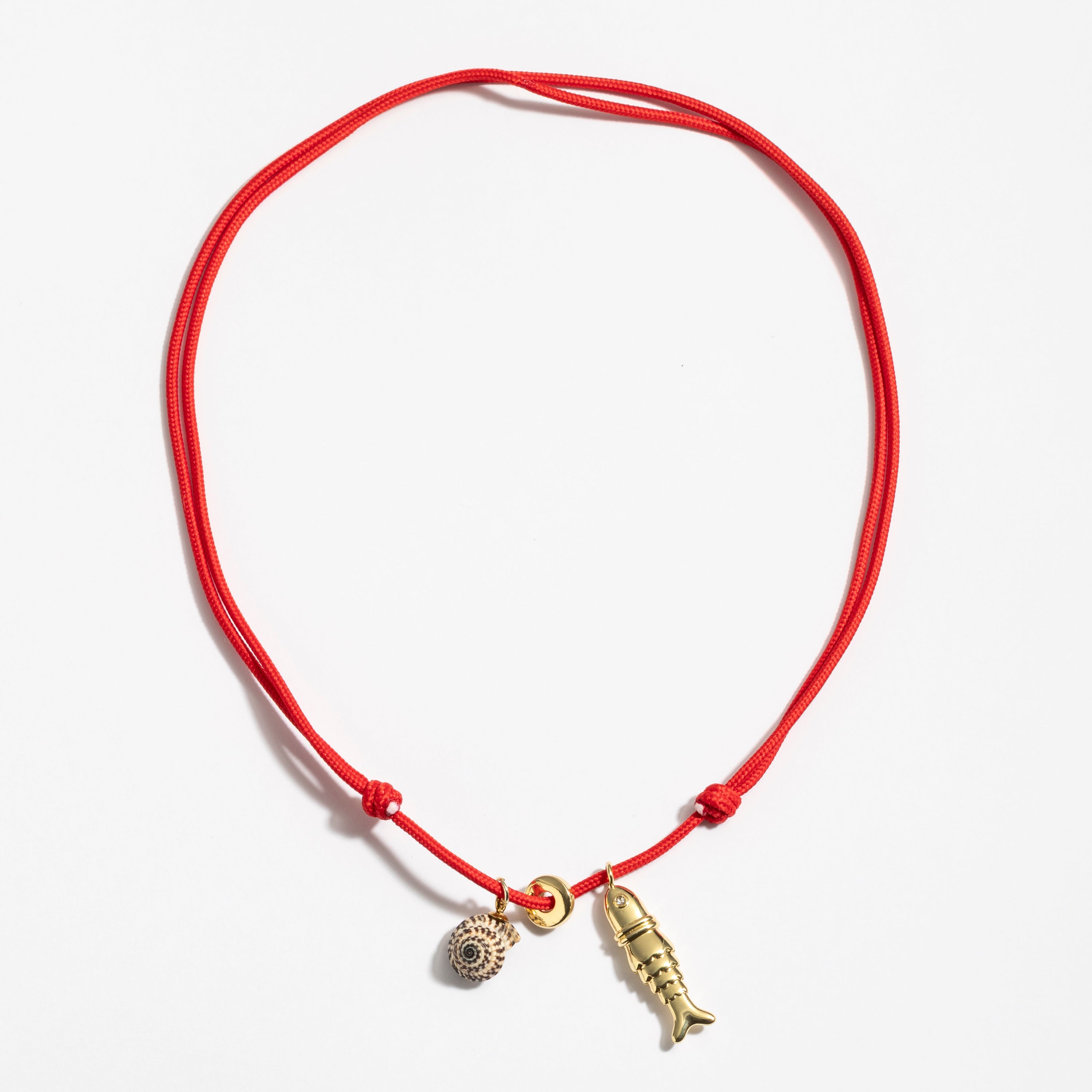 Danon Isley Necklace