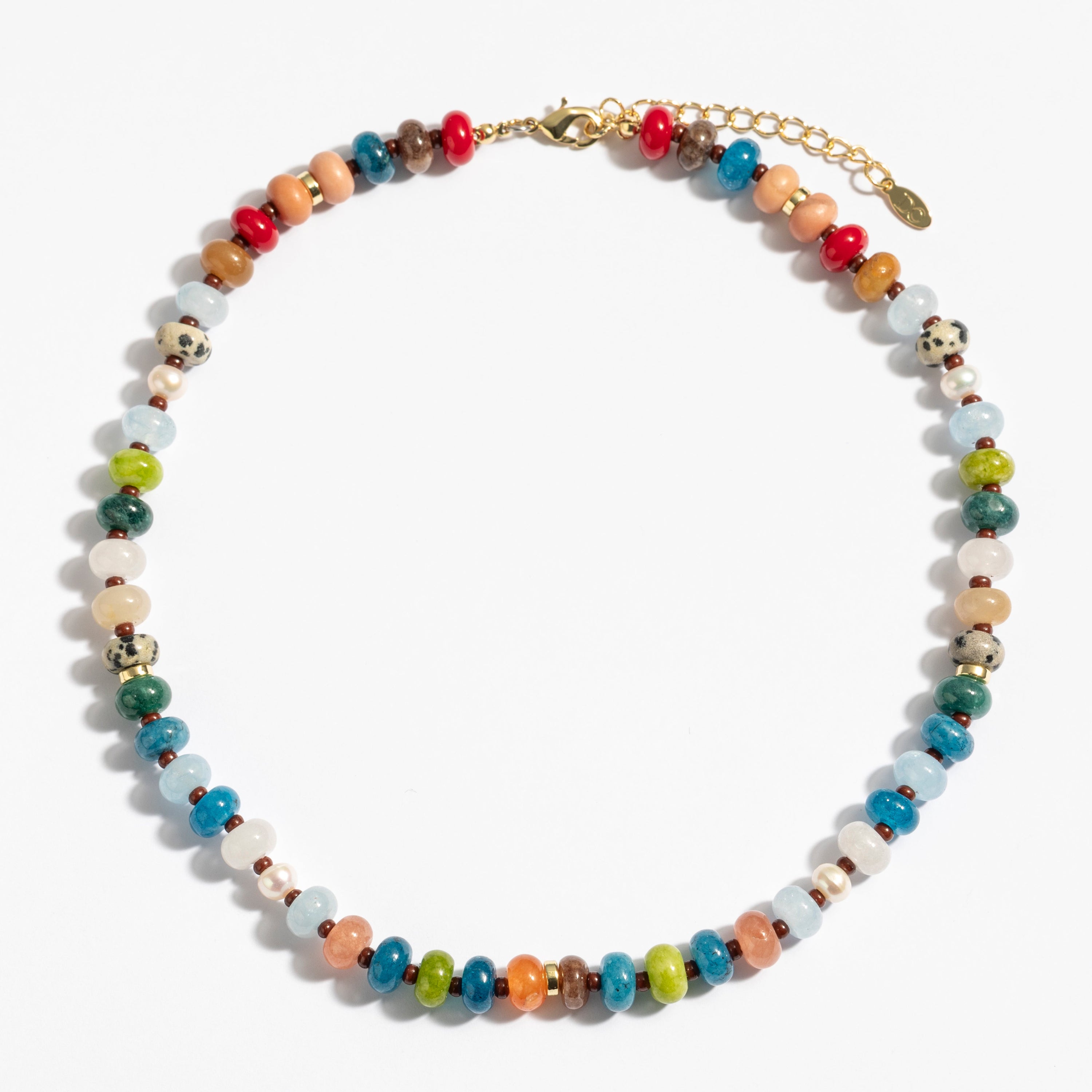 Danon Valen Necklace