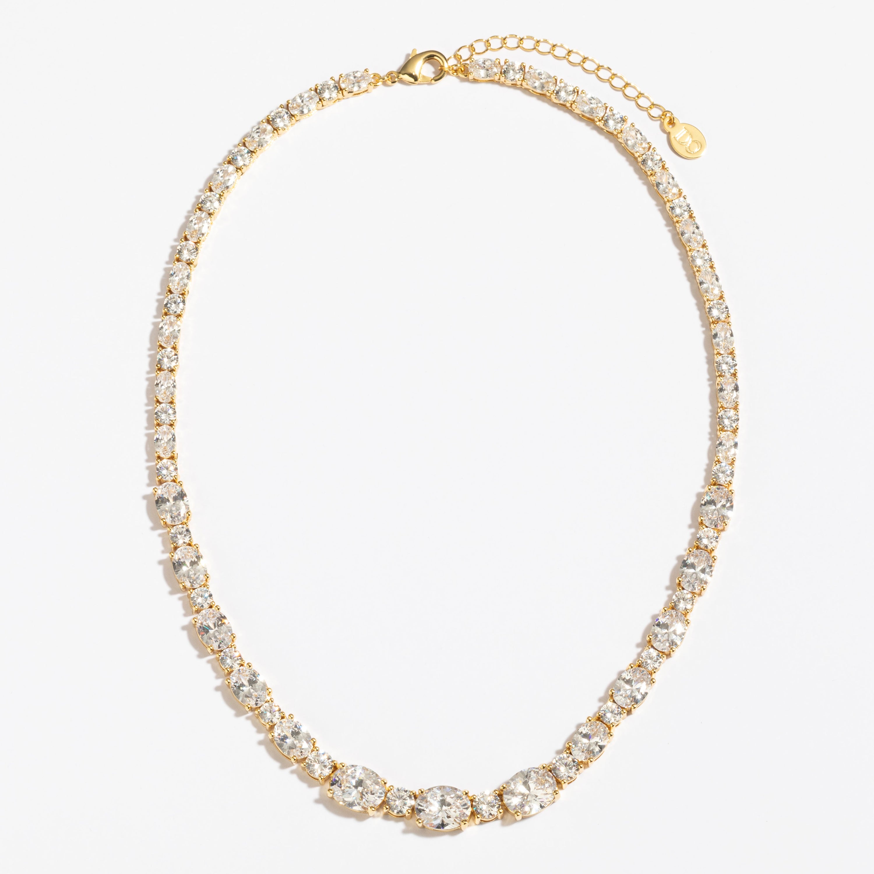 Danon Irma Necklace