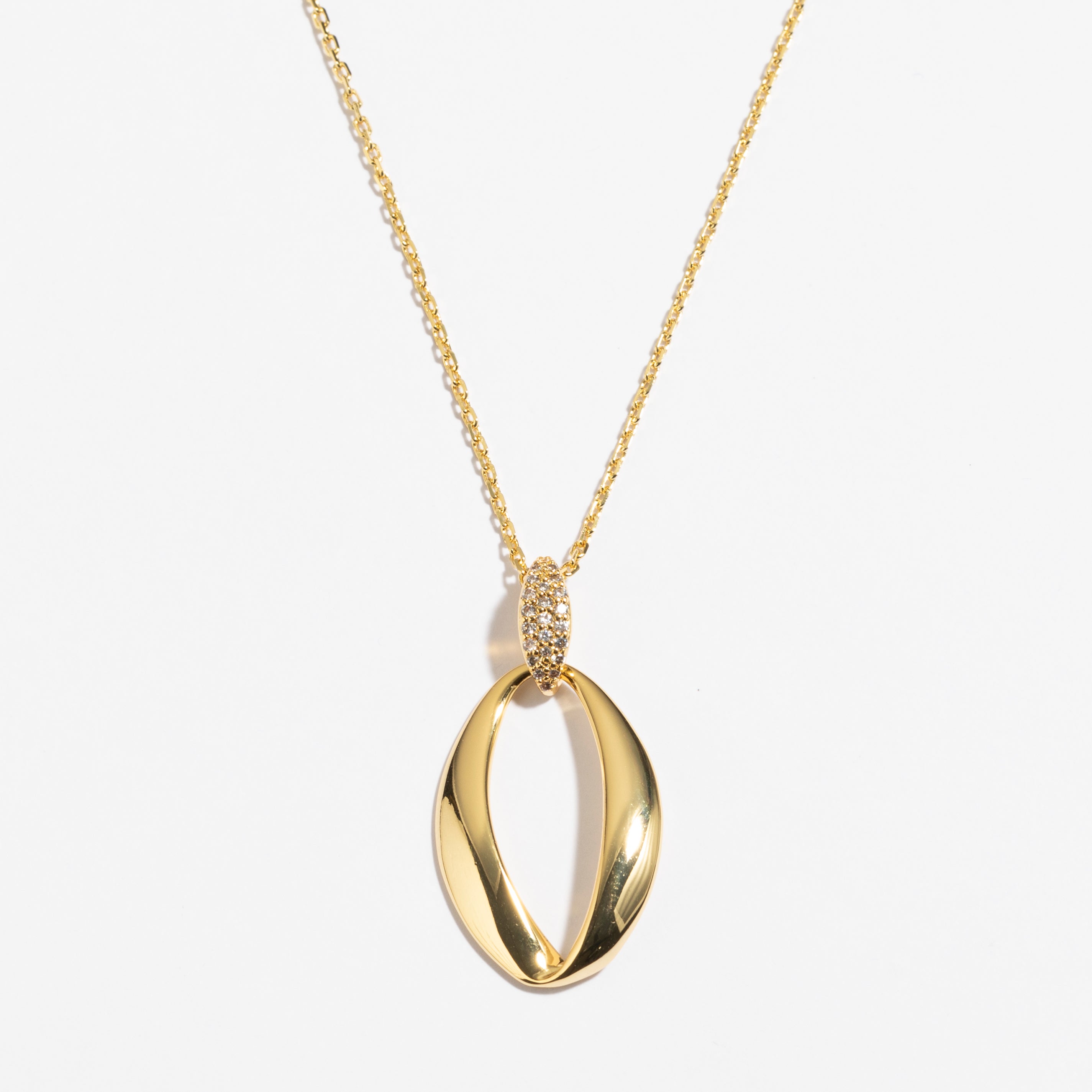 Danon Ria Necklace