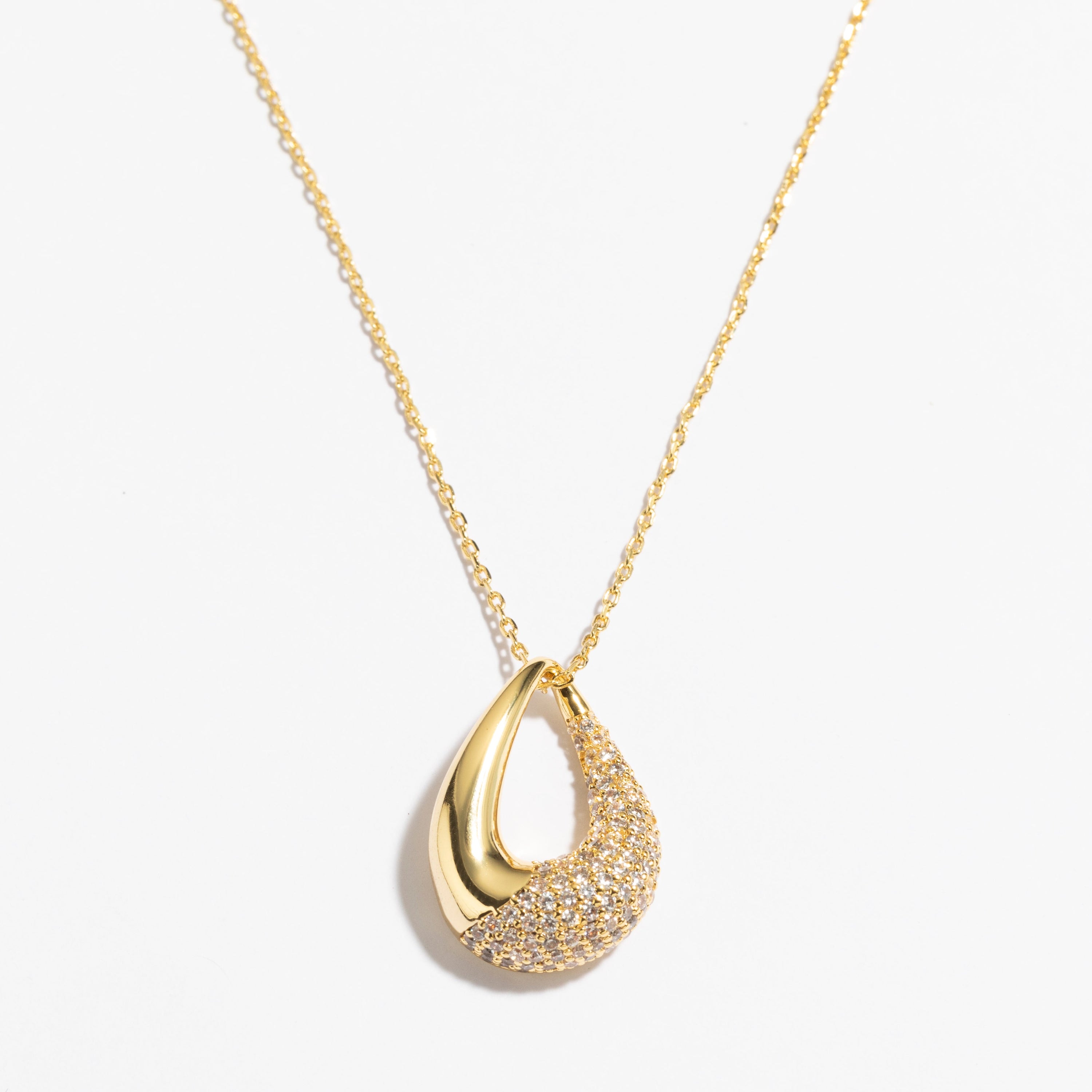 Danon Sansa Necklace