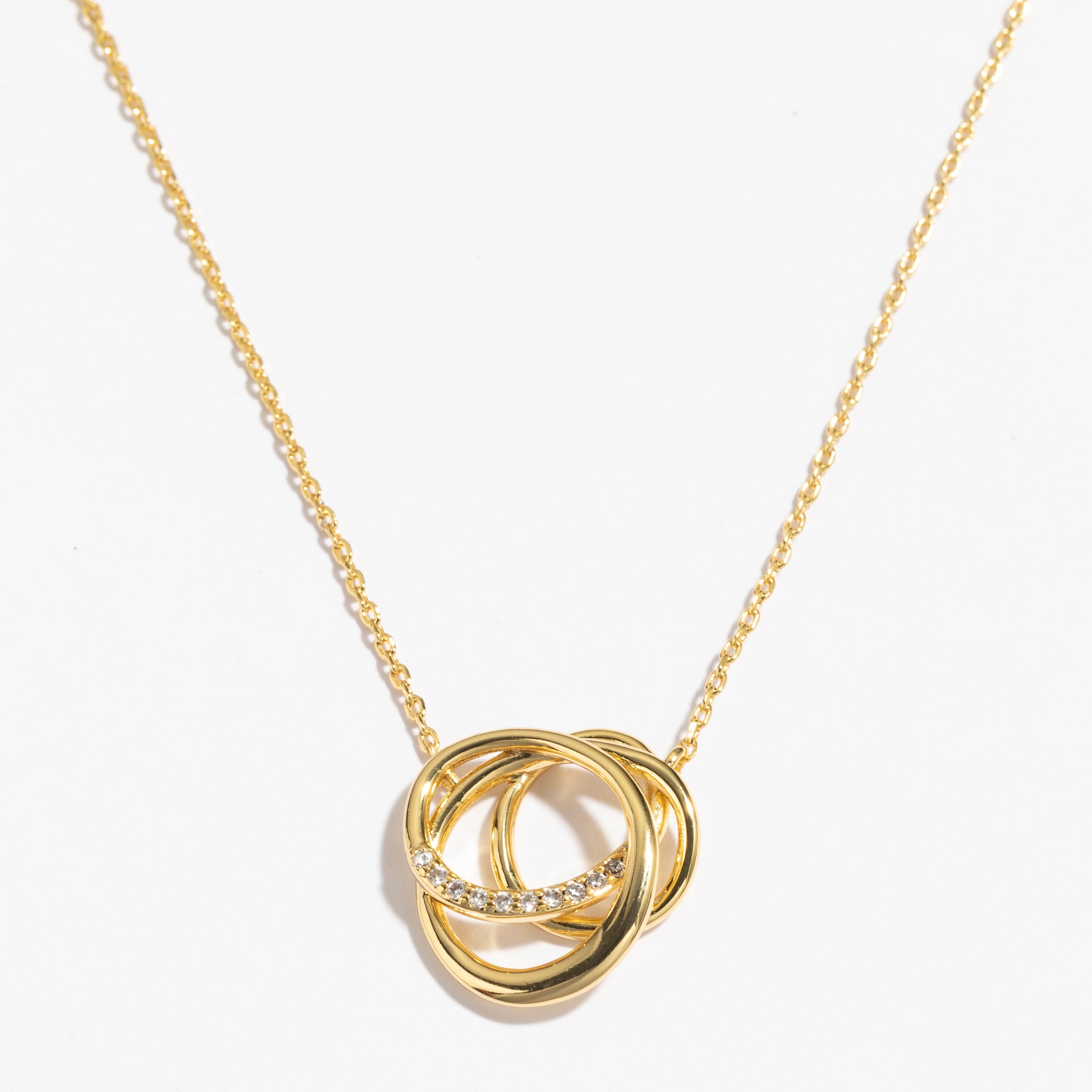 Danon Roxy Necklace