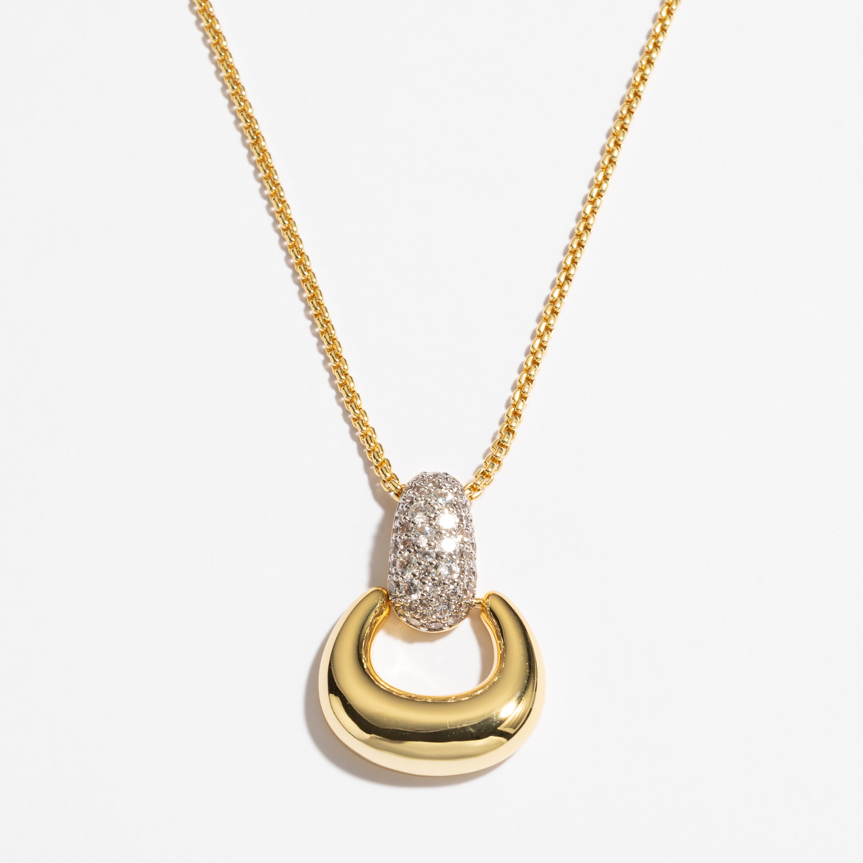 Danon Grace Necklace