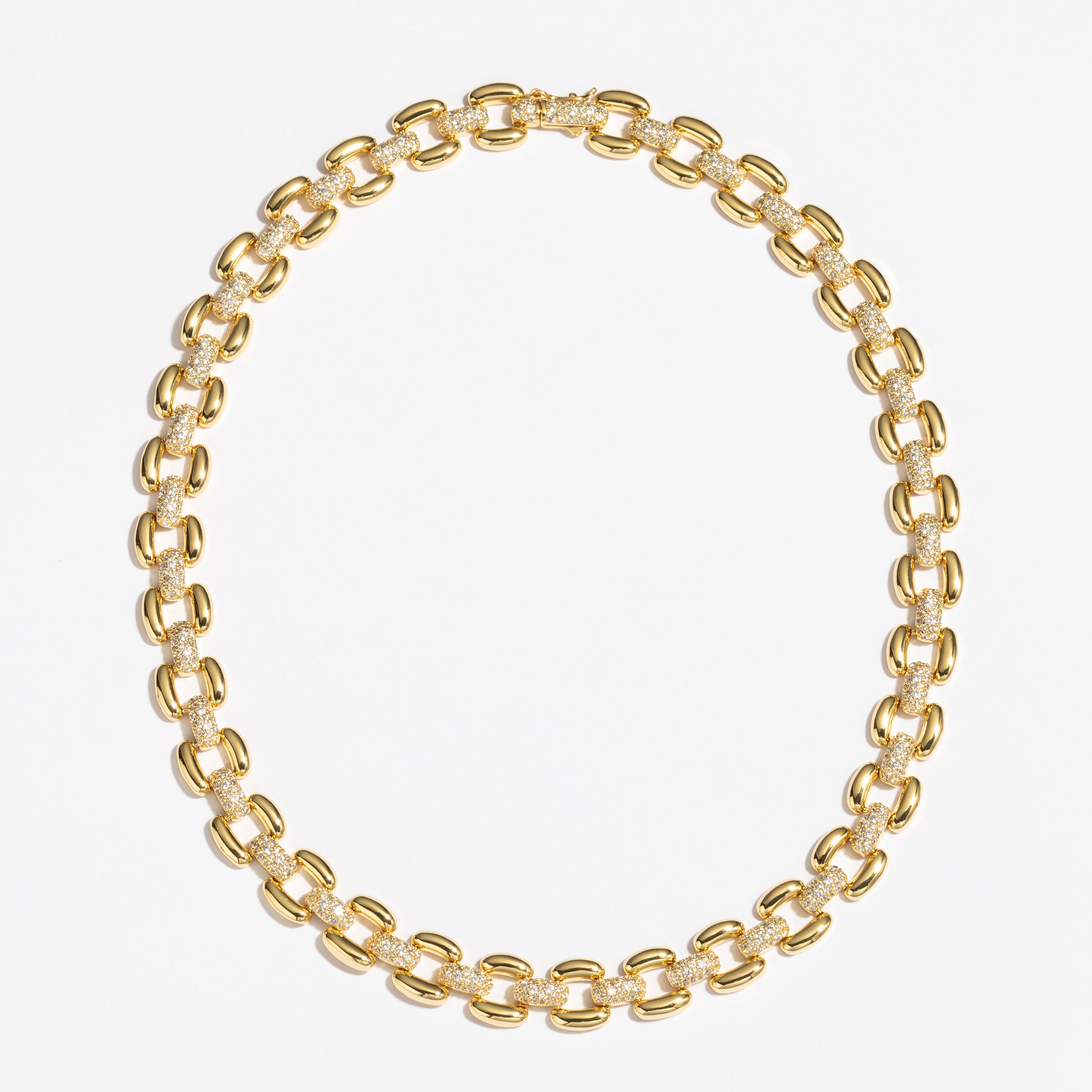 Danon Evaris Necklace