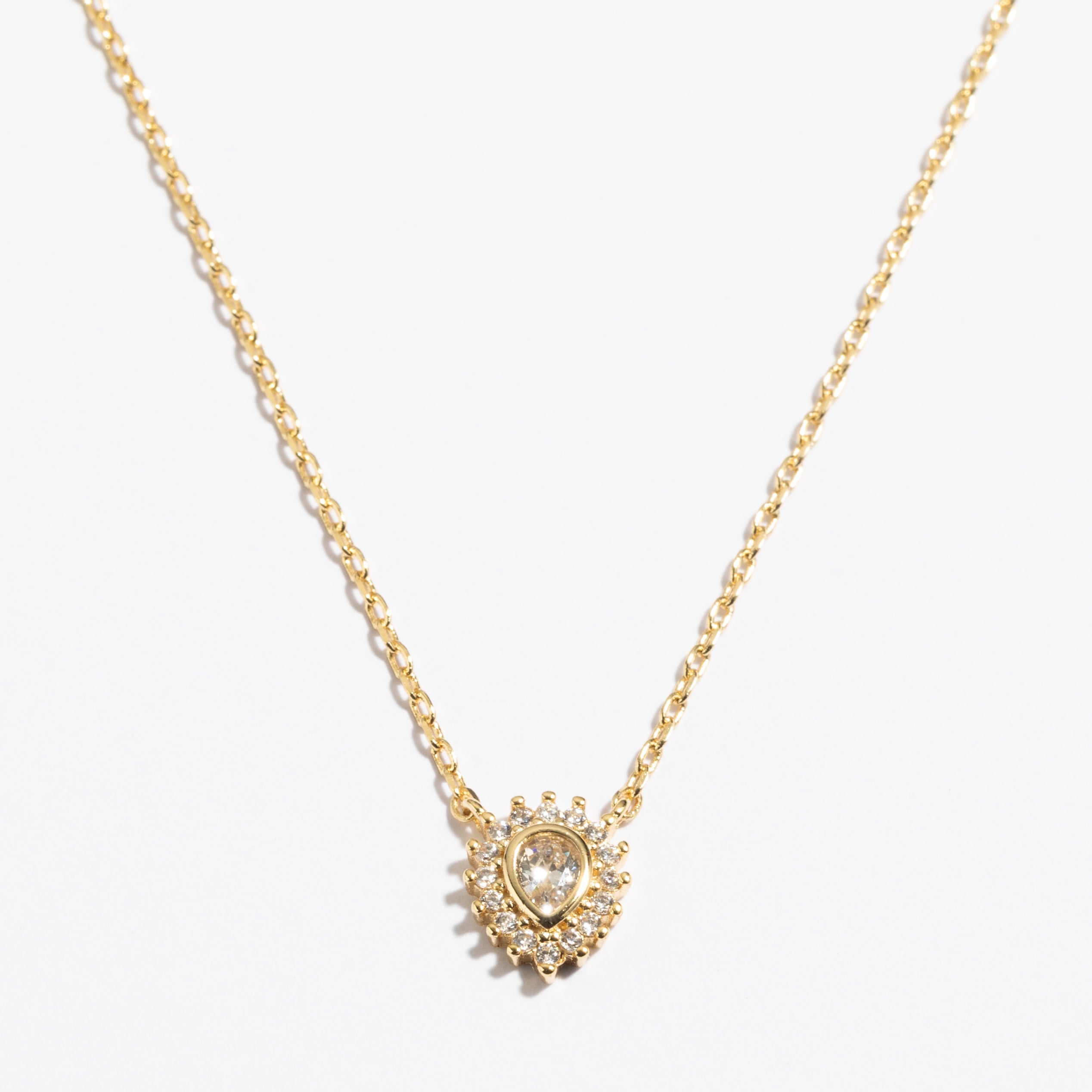 Danon Signe Necklace