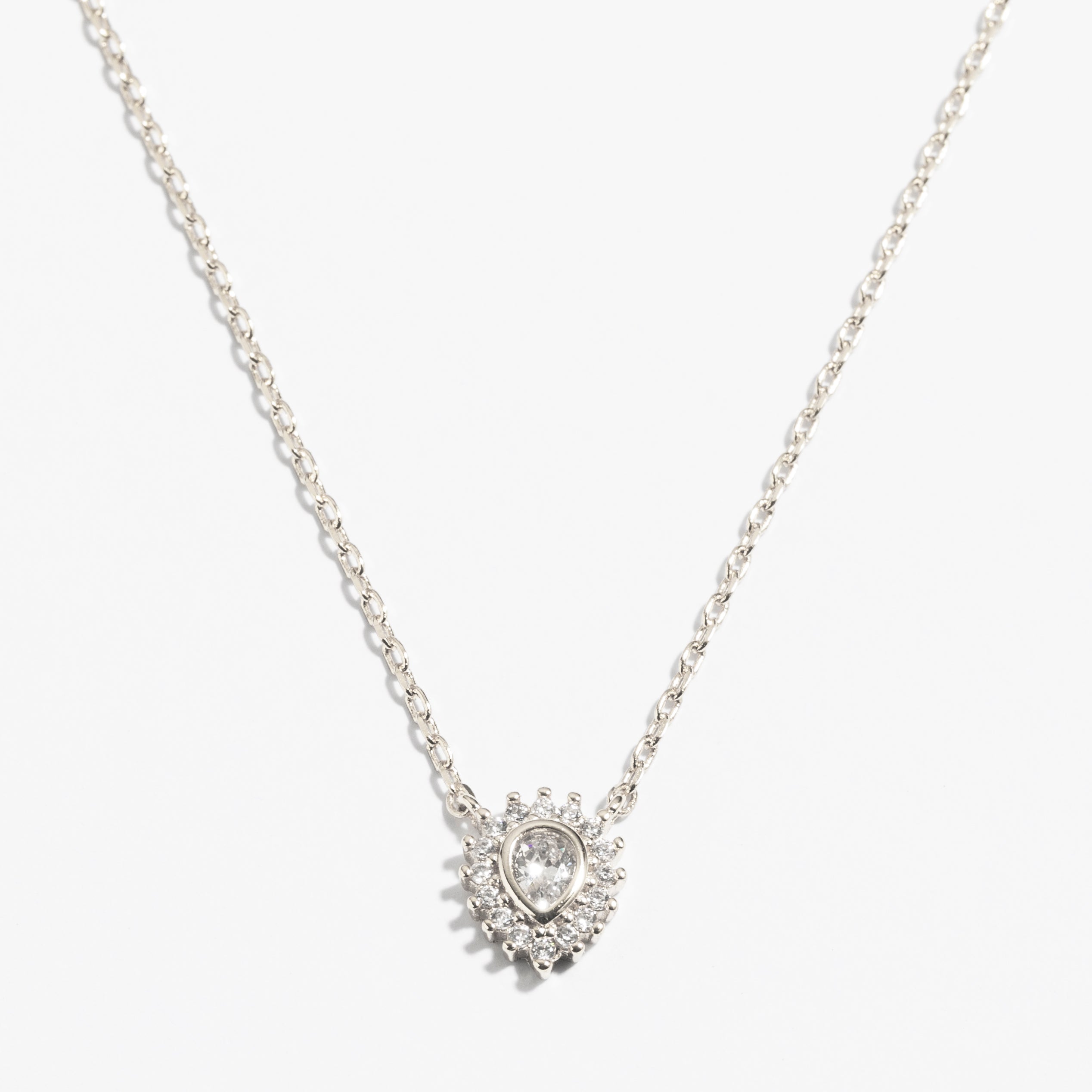 Danon Signe Necklace