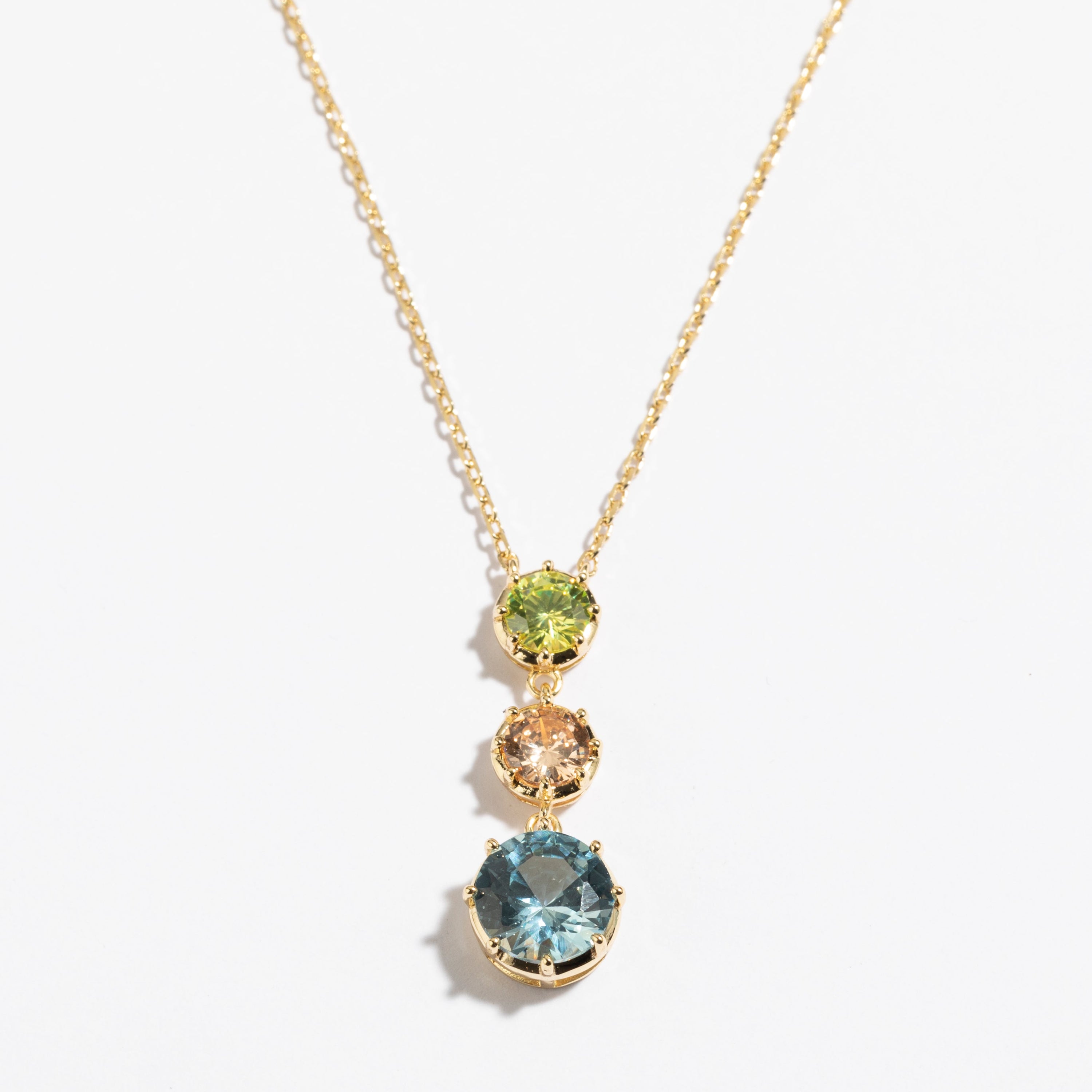 Danon Bellona Necklace