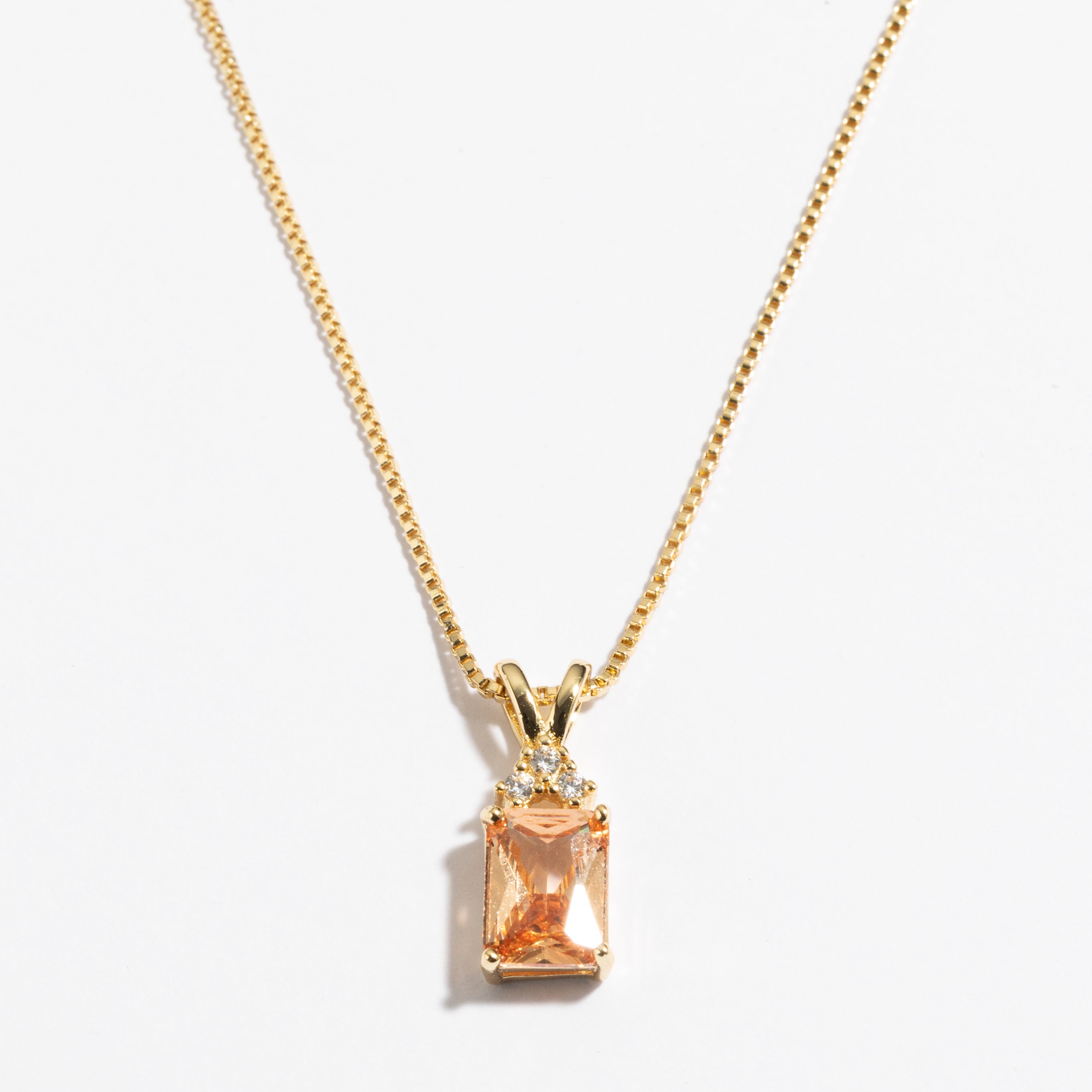 Danon Calypso Necklace