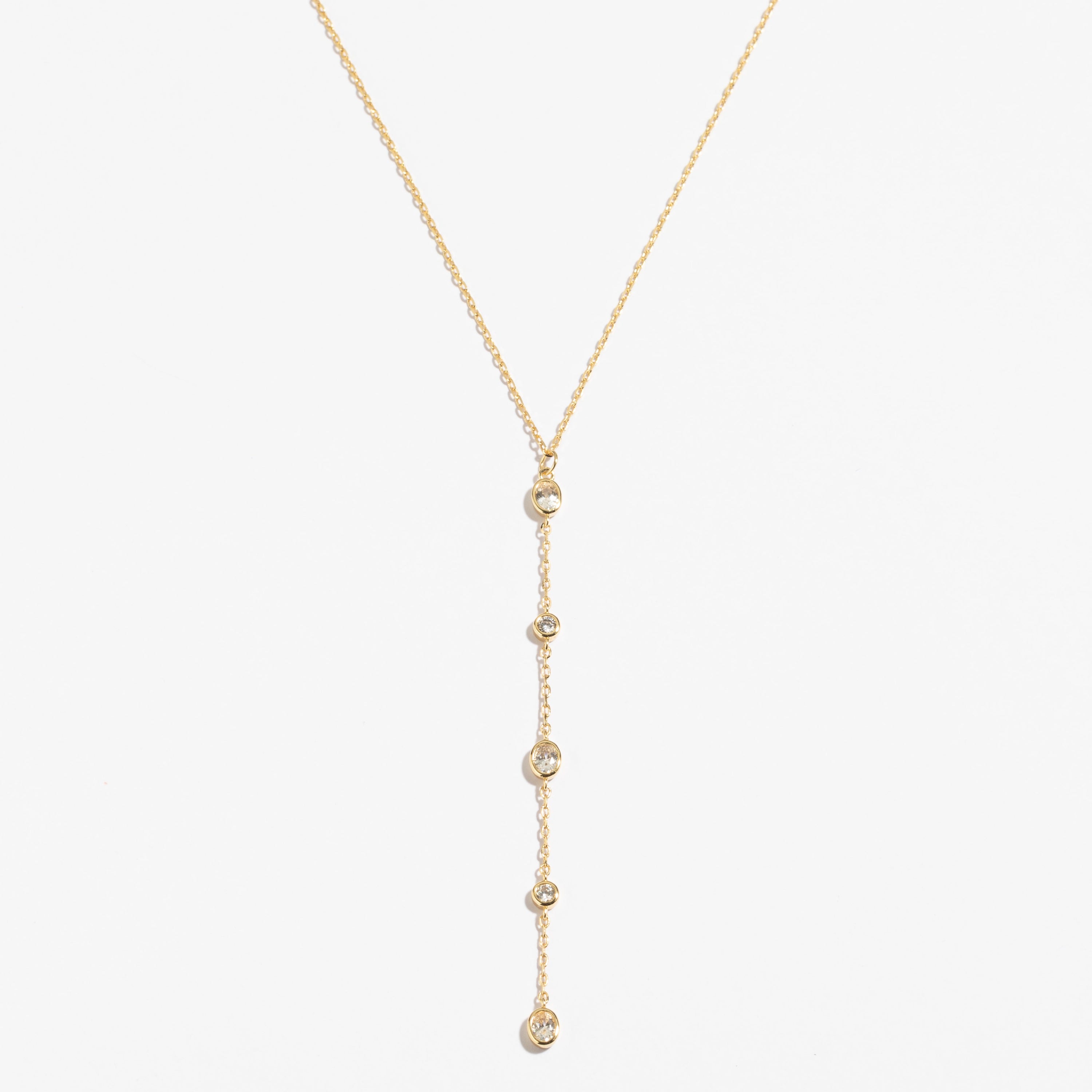 Danon Etain Necklace