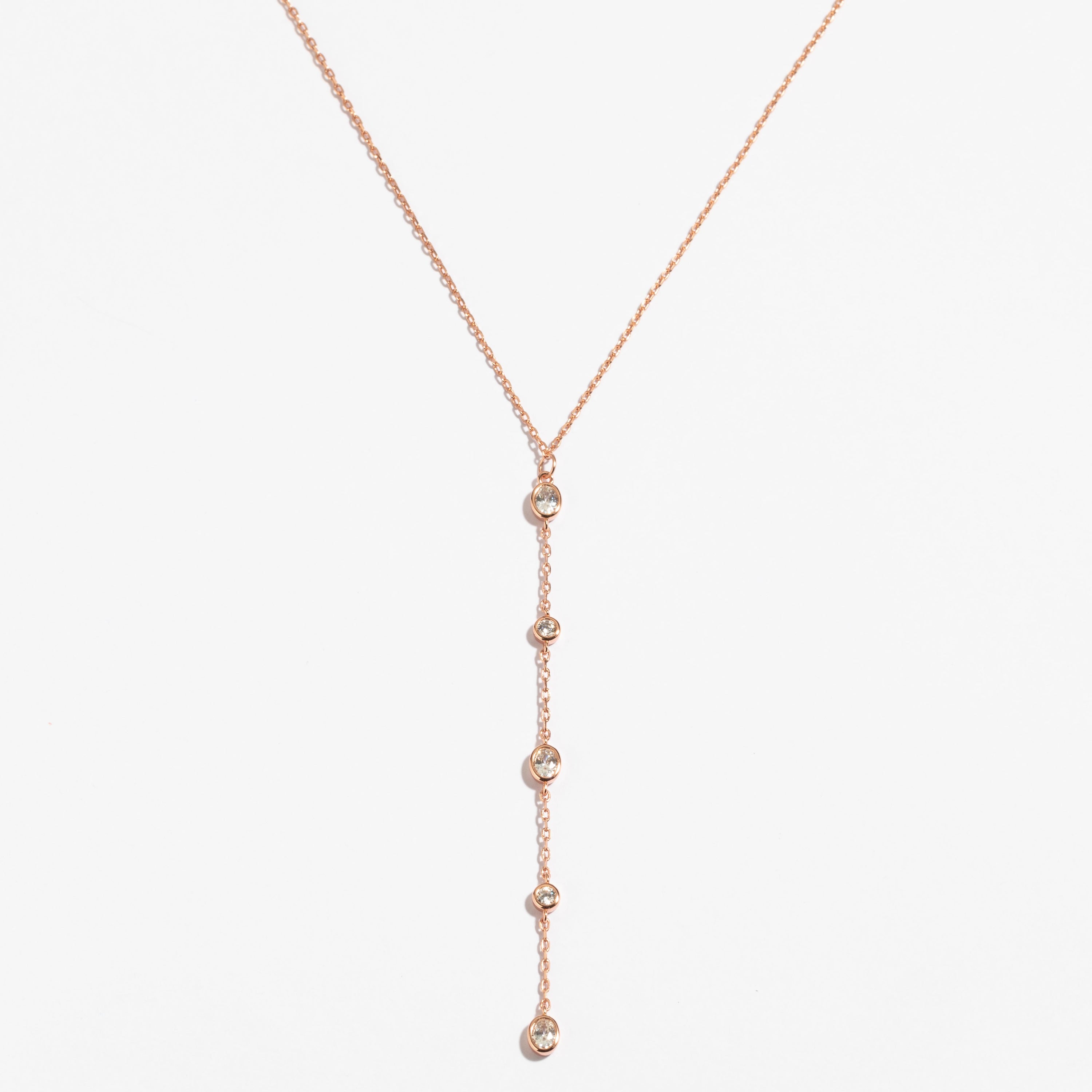 Danon Etain Necklace