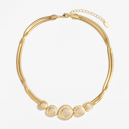 Danon Belen Necklace