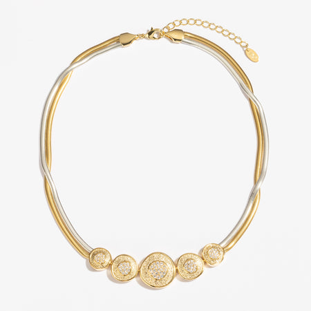 Danon Belen Necklace