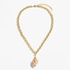 Danon Silt Necklace