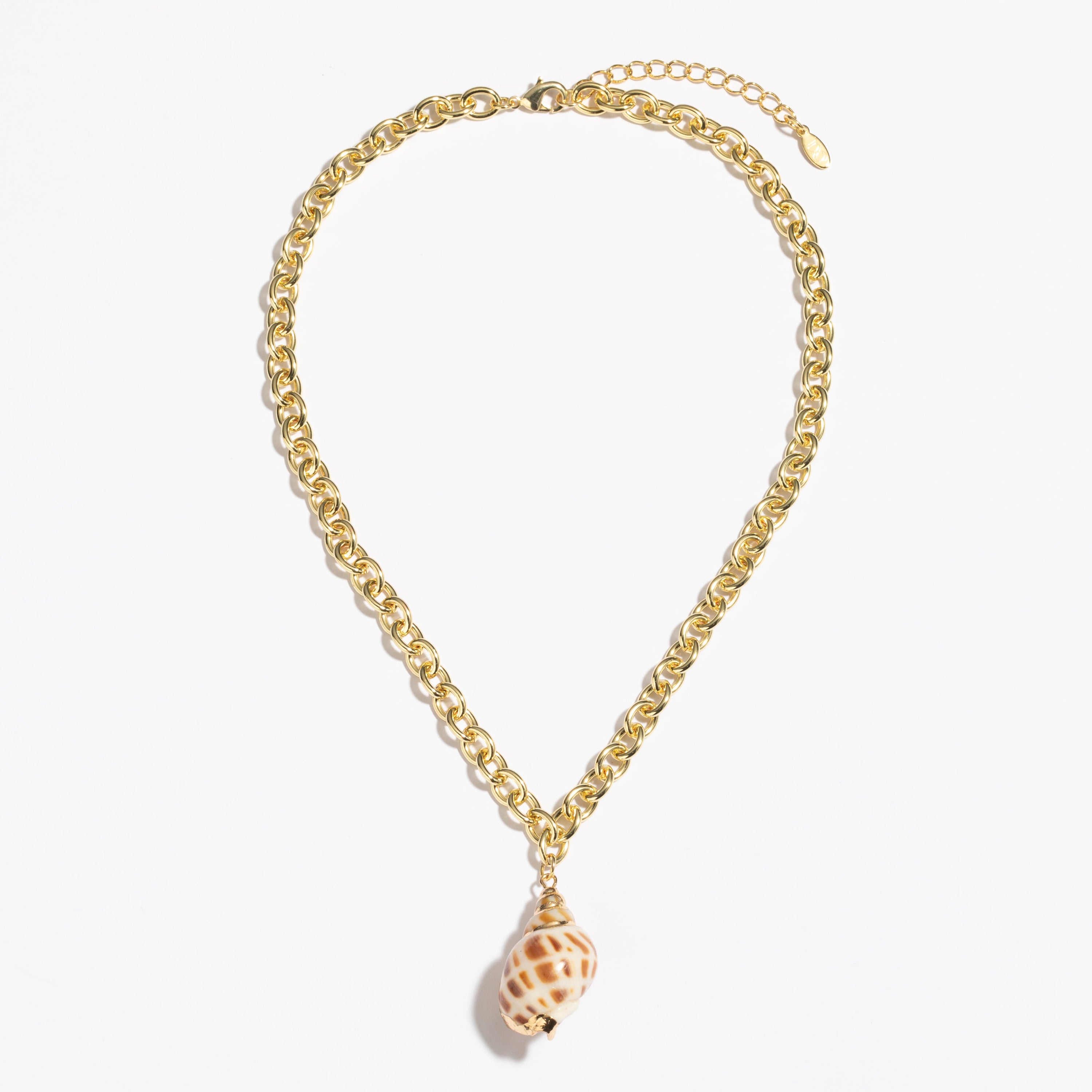 Danon Silt Necklace